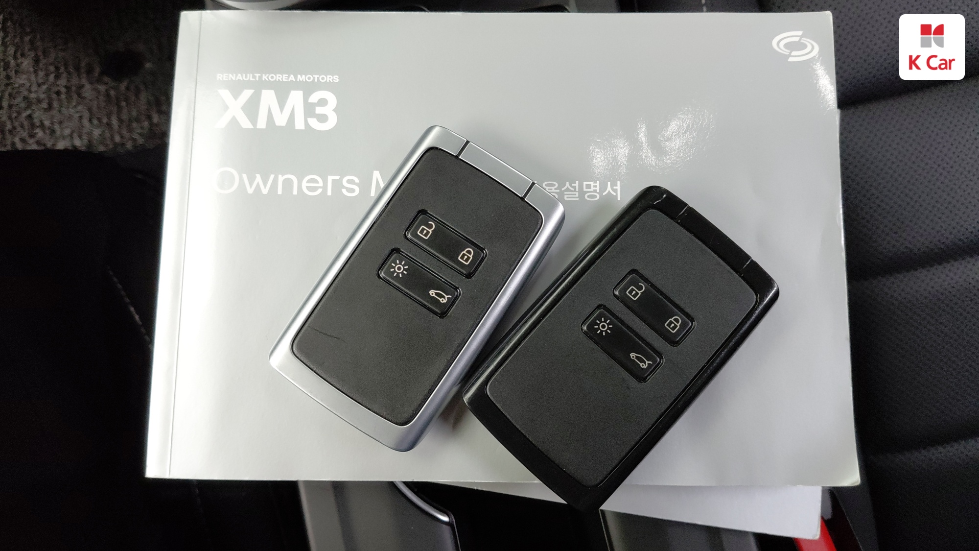 Renault XM3 бензин 1.6 RE, миниатюра 29
