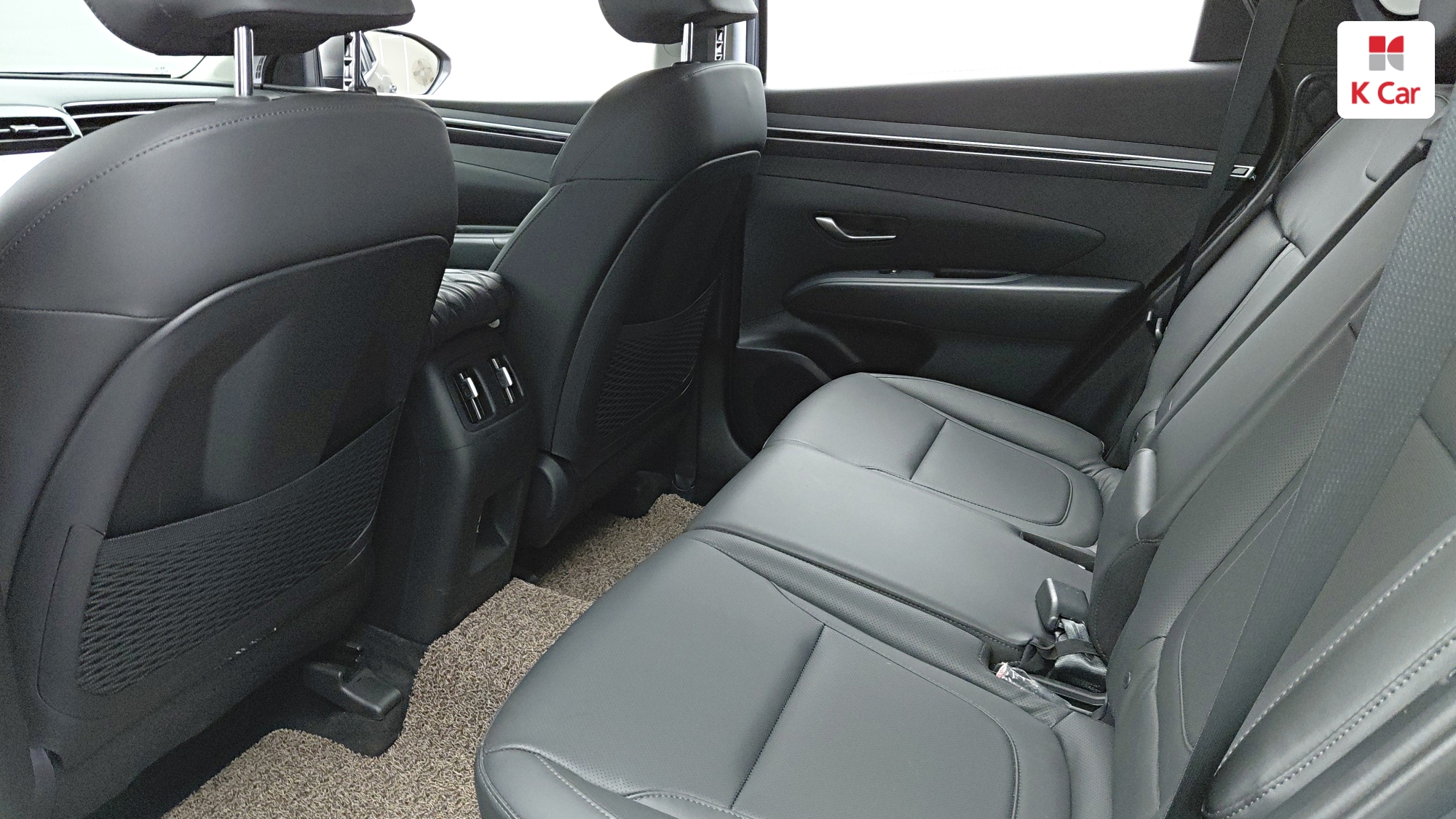 Hyundai TUCSON 1.6 Turbo Premium, миниатюра 13