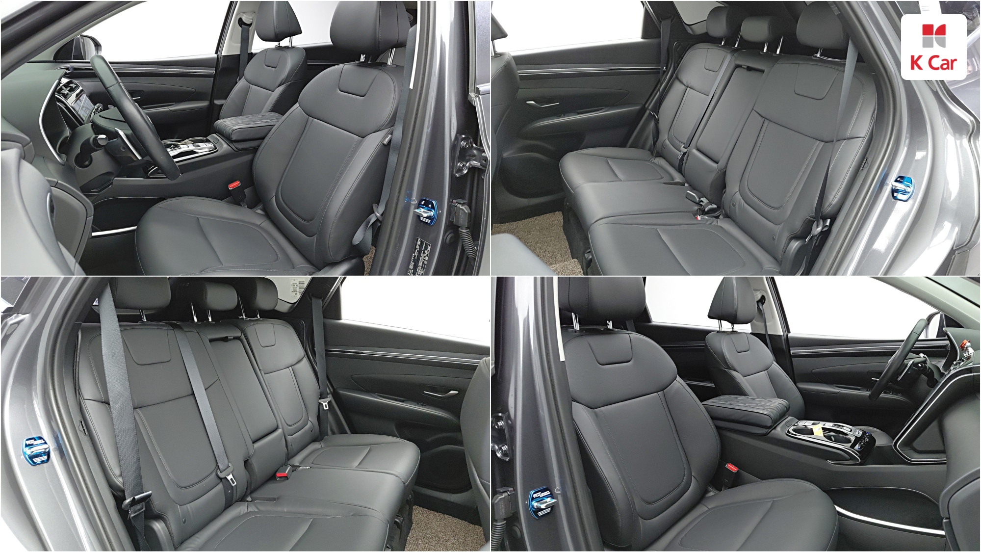 Hyundai TUCSON 1.6 Turbo Premium, миниатюра 14
