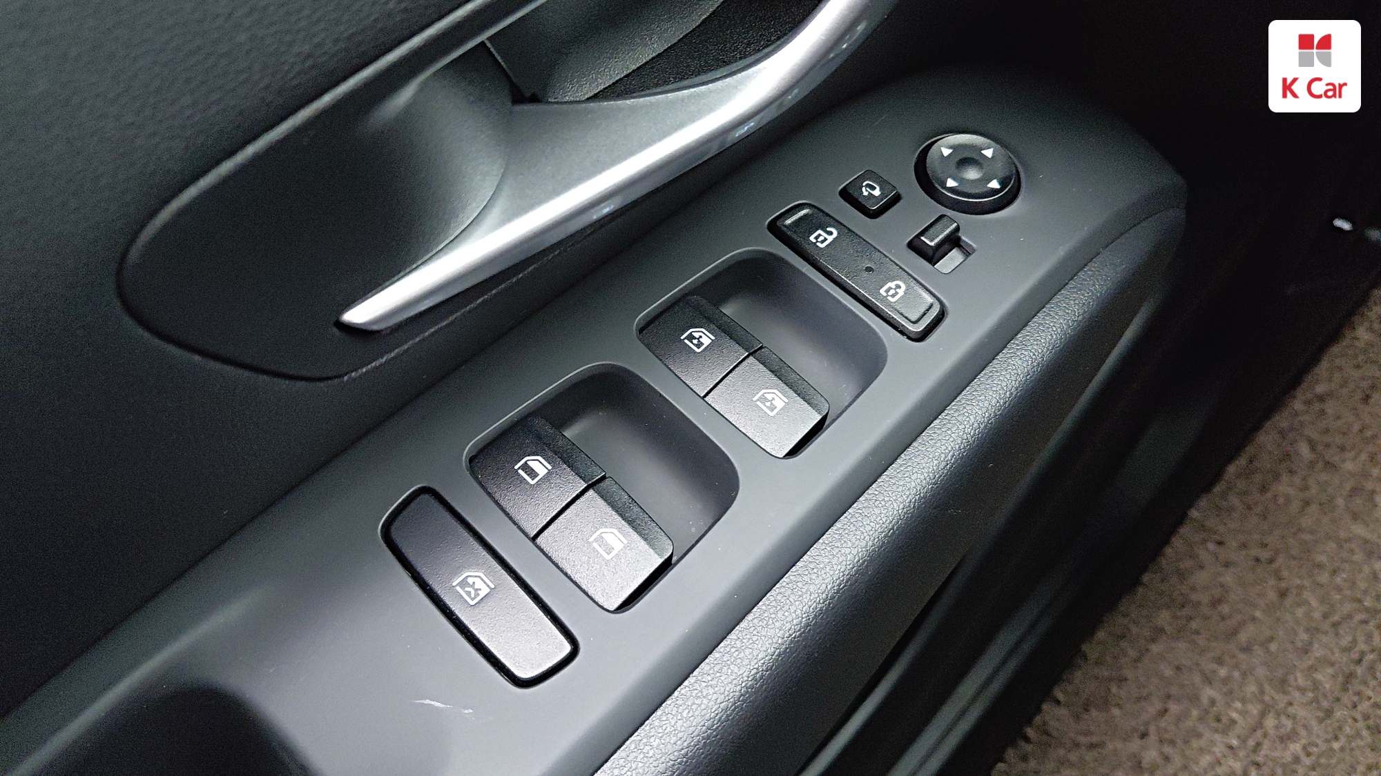 Hyundai TUCSON 1.6 Turbo Premium, миниатюра 23