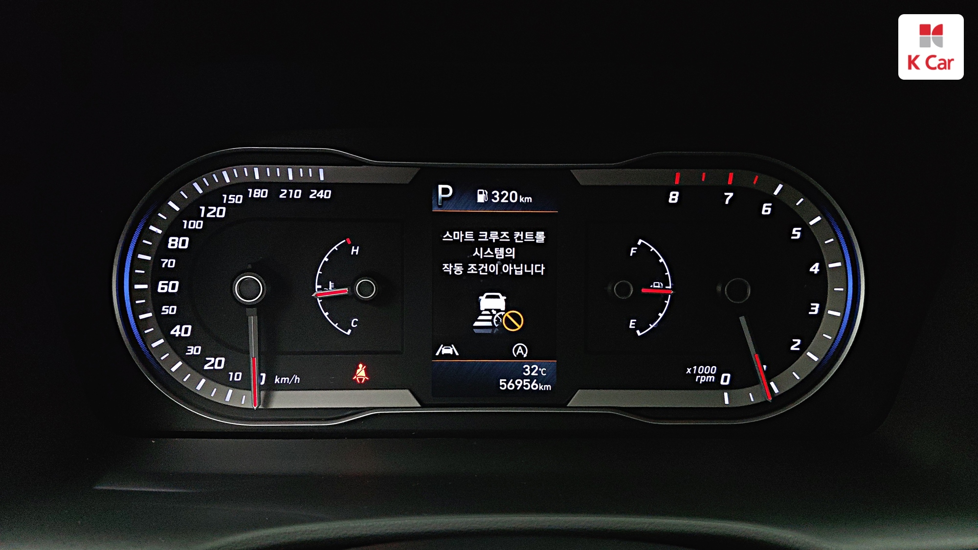 Hyundai TUCSON 1.6 Turbo Premium, миниатюра 26