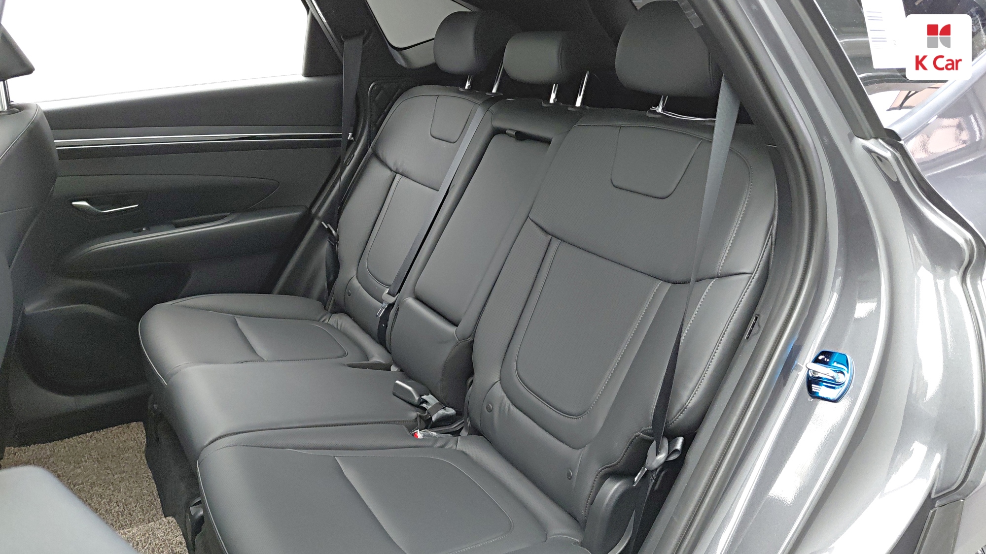 Hyundai TUCSON 1.6 Turbo Premium, миниатюра 7