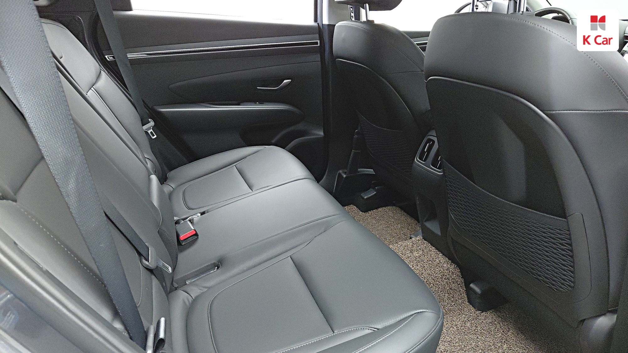 Hyundai TUCSON 1.6 Turbo Premium, миниатюра 11