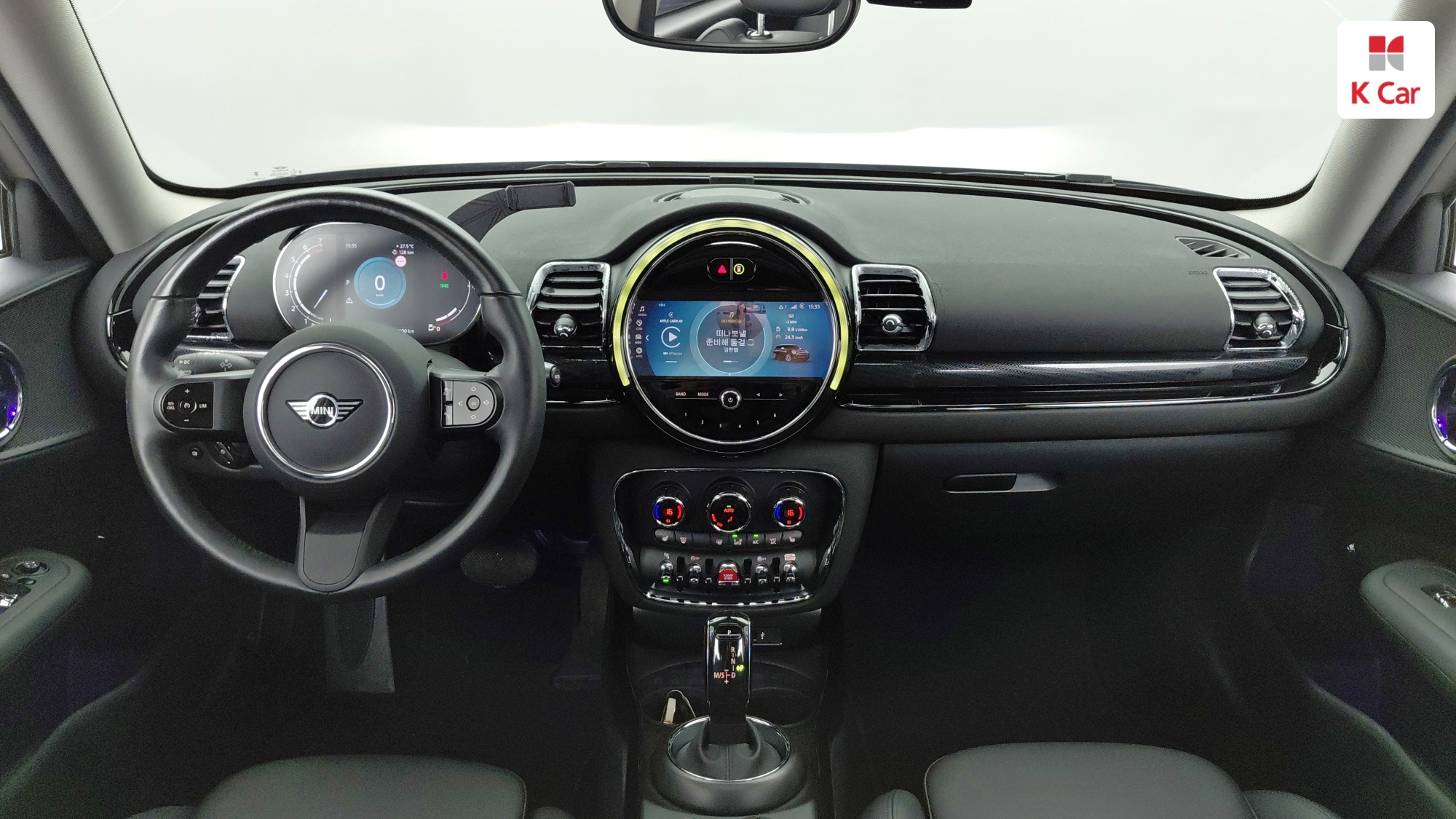 MINI Cooper, миниатюра 2