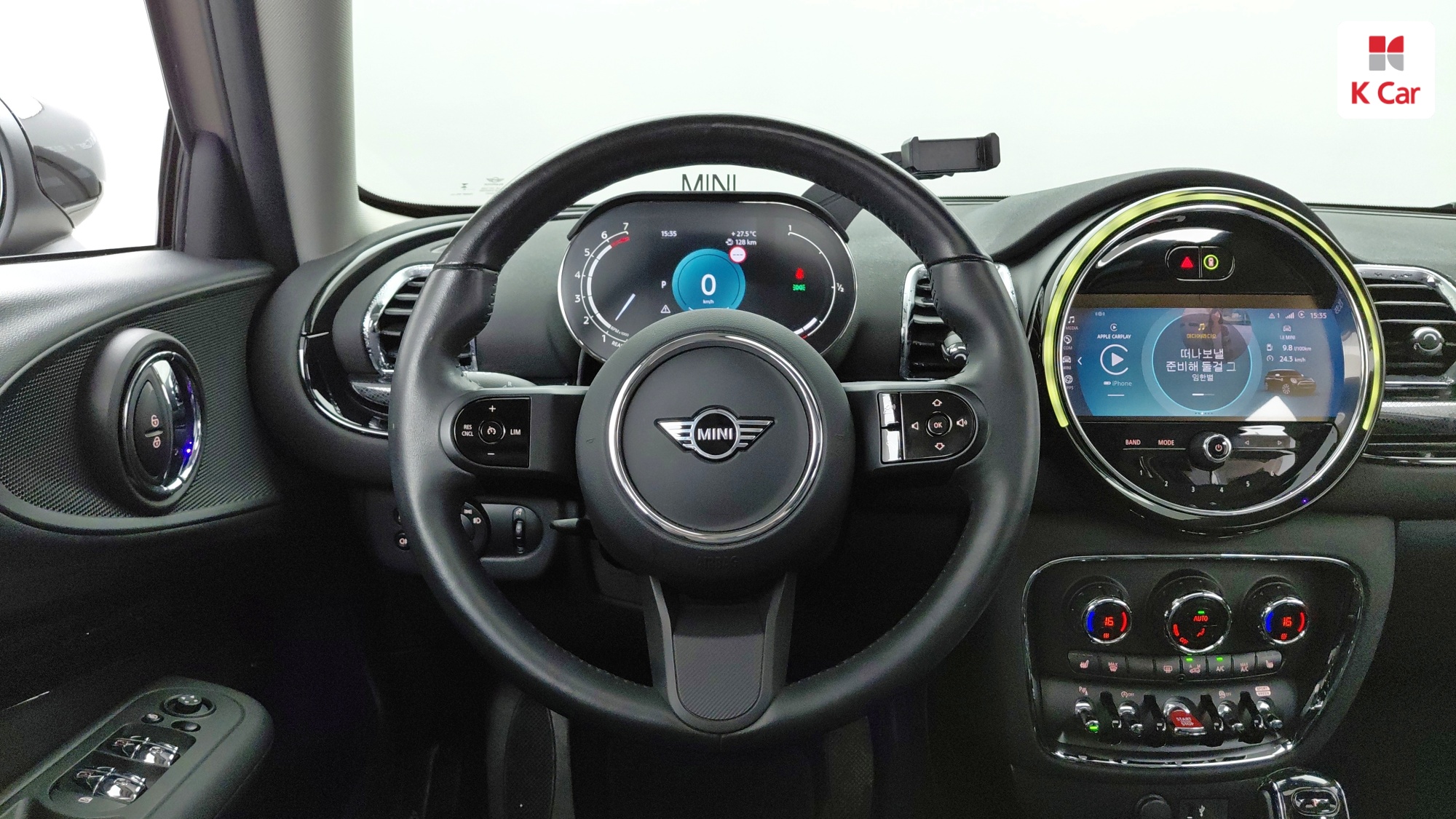 MINI Cooper, миниатюра 10