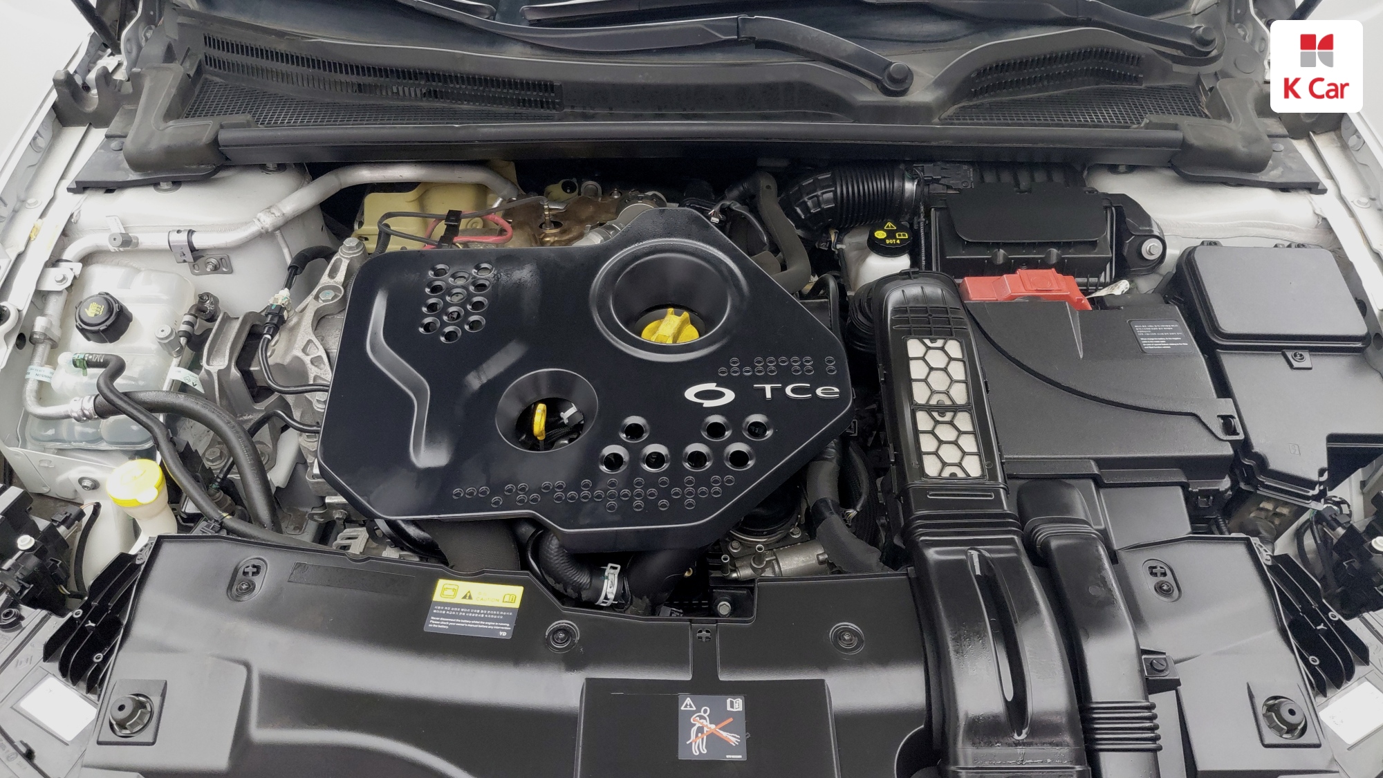 Renault SM6 бензин Turbo 1.8, миниатюра 2