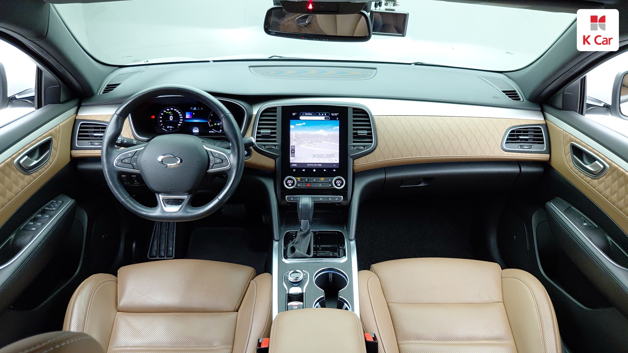 Renault SM6 бензин Turbo 1.8, миниатюра 12