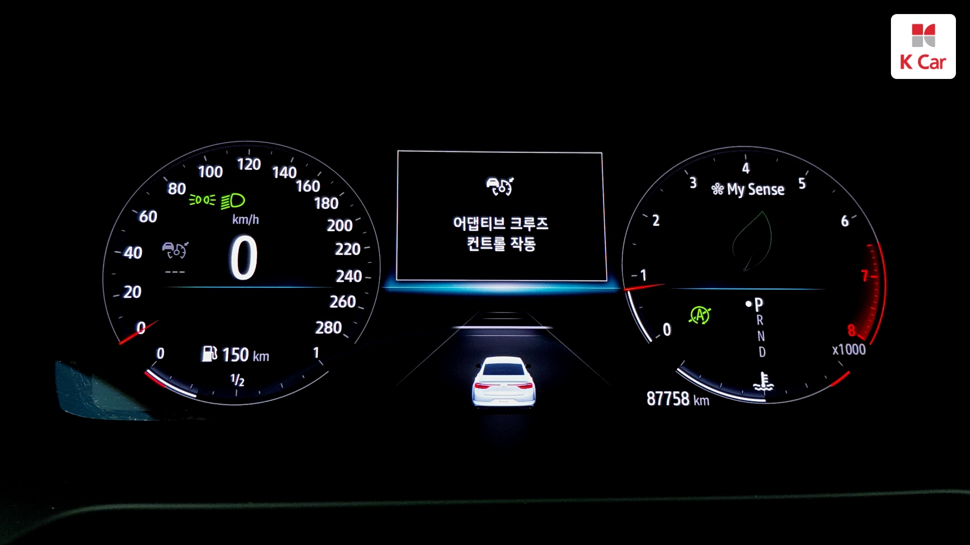 Renault SM6 бензин Turbo 1.8, миниатюра 15