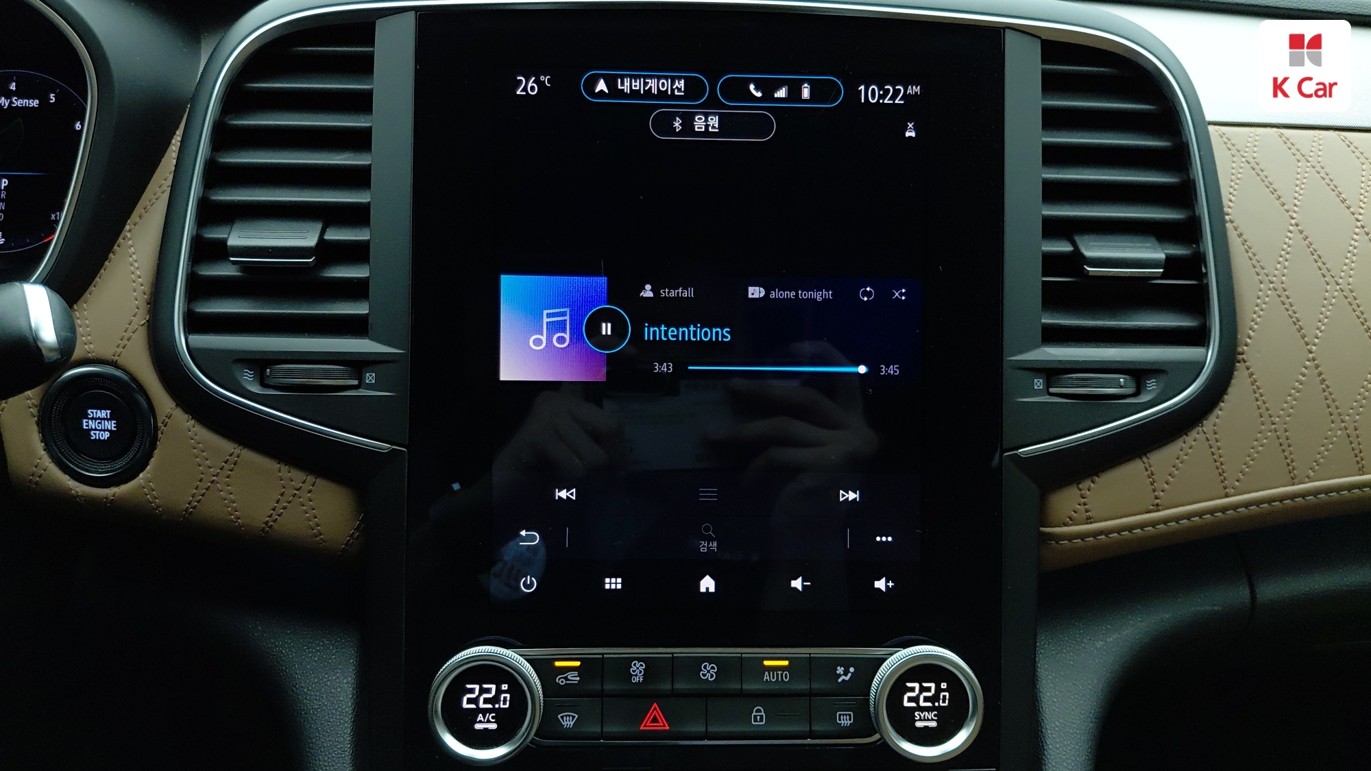 Renault SM6 бензин Turbo 1.8, миниатюра 24