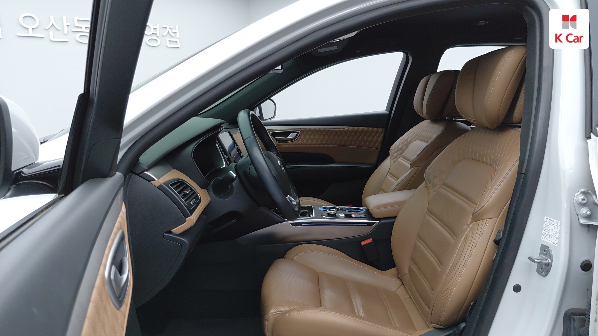 Renault SM6 бензин Turbo 1.8, миниатюра 8