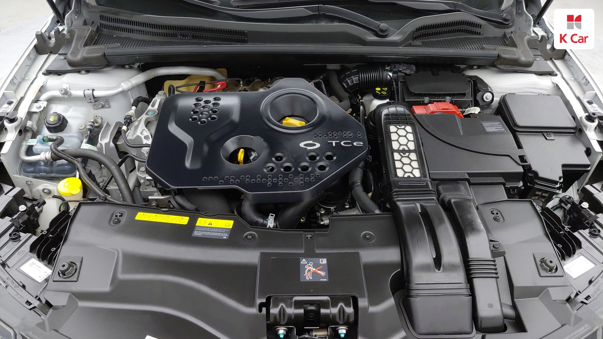 Renault SM6 бензин Turbo 1.8, миниатюра 2
