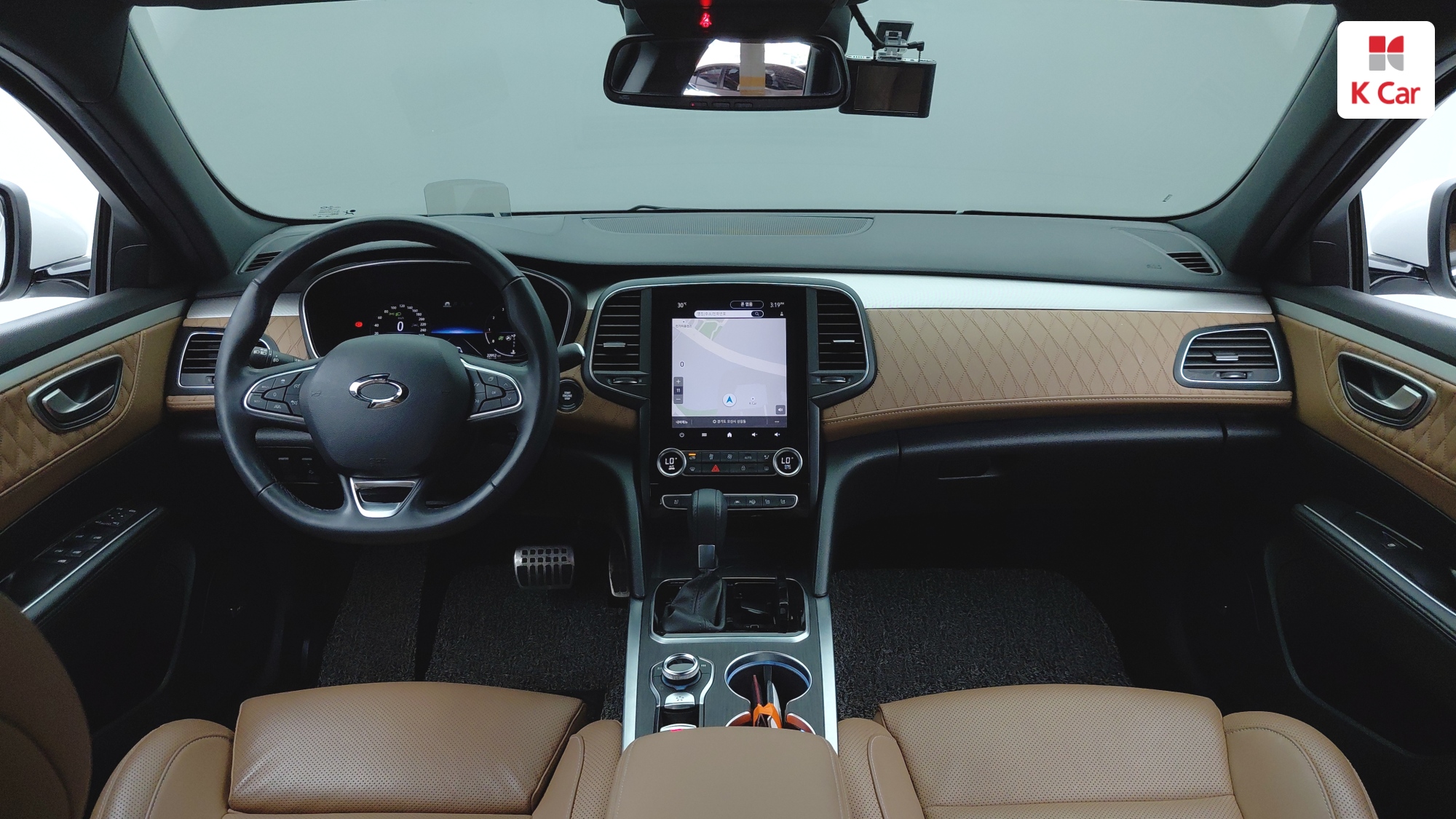 Renault SM6 бензин Turbo 1.8, миниатюра 15