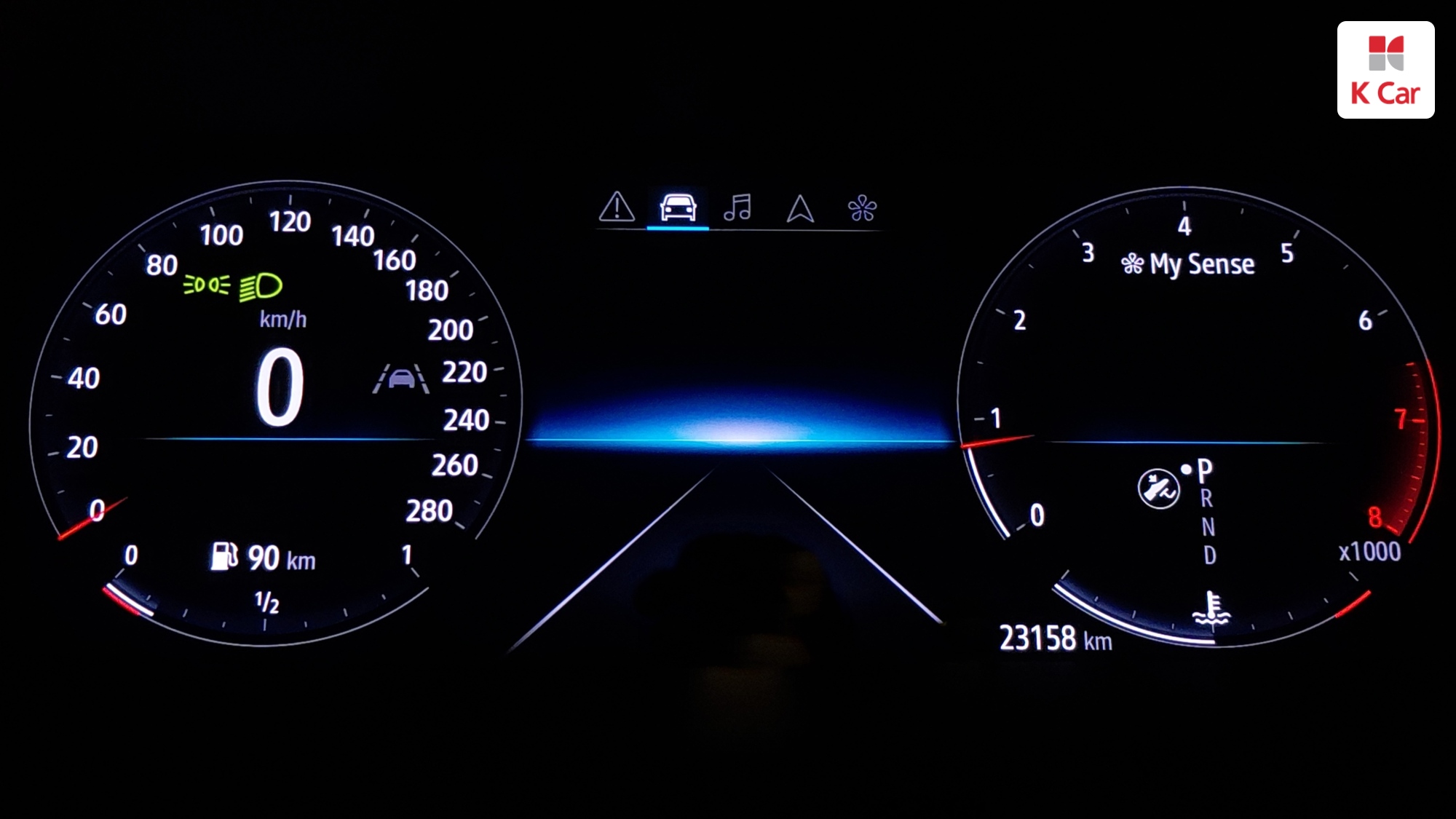 Renault SM6 бензин Turbo 1.8, миниатюра 16
