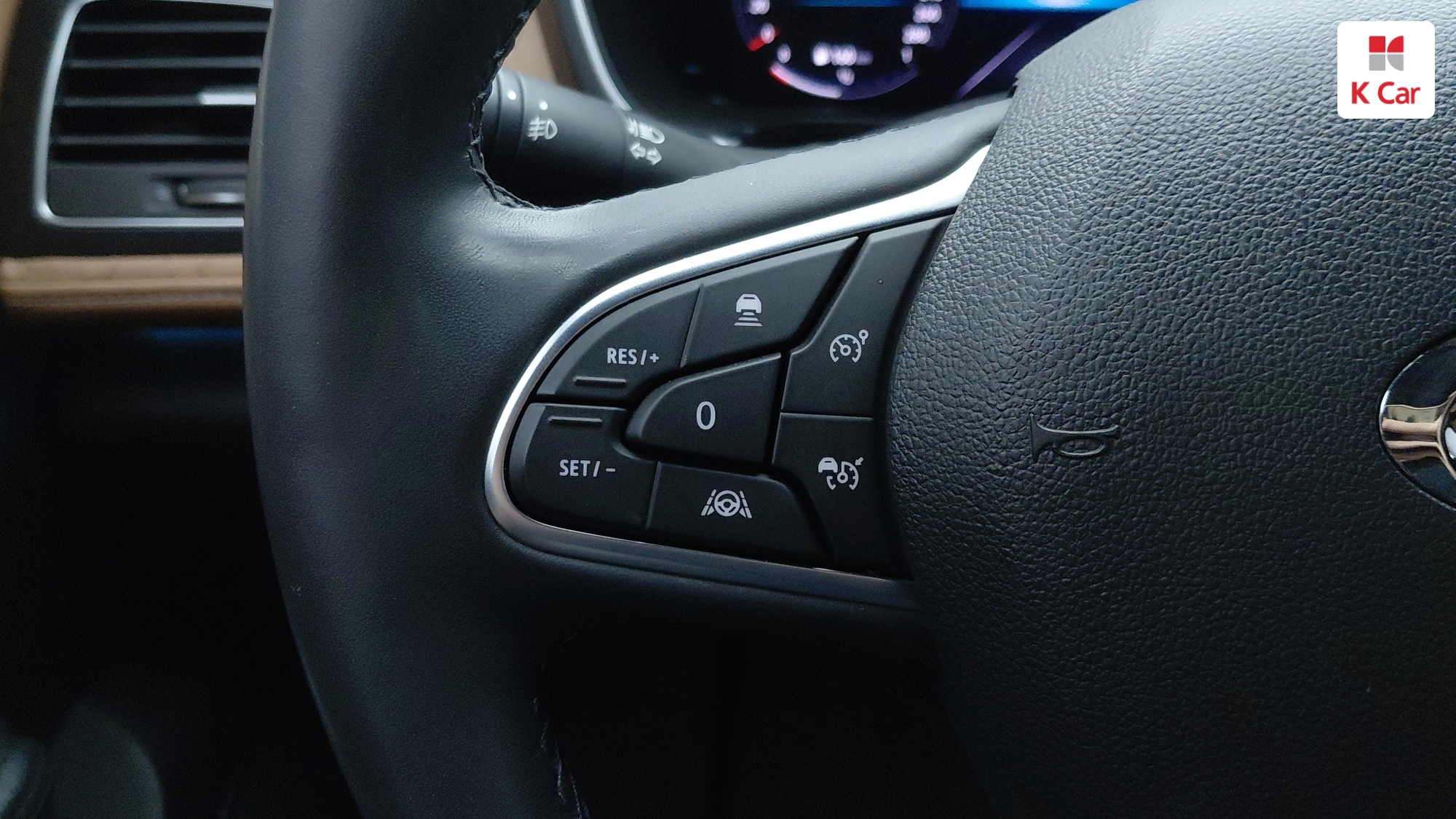 Renault SM6 бензин Turbo 1.8, миниатюра 18