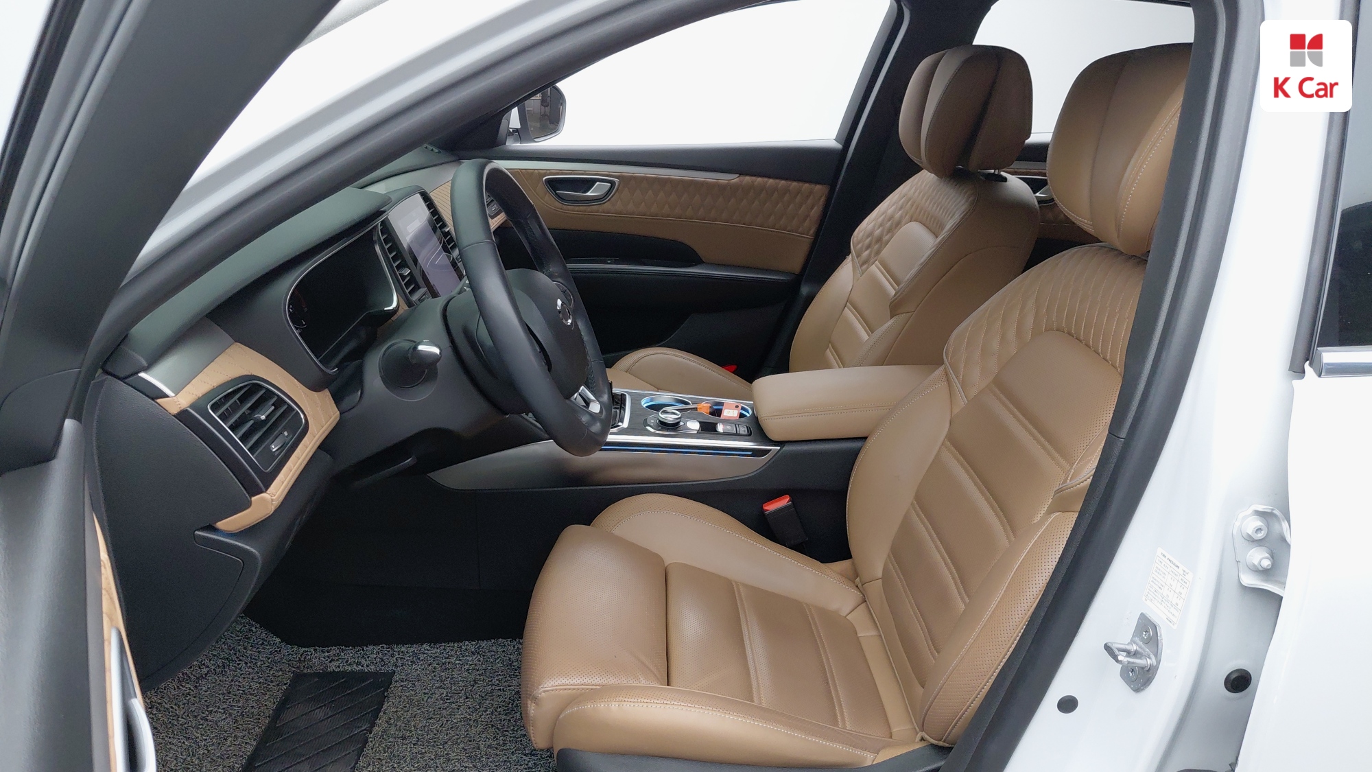 Renault SM6 бензин Turbo 1.8, миниатюра 8