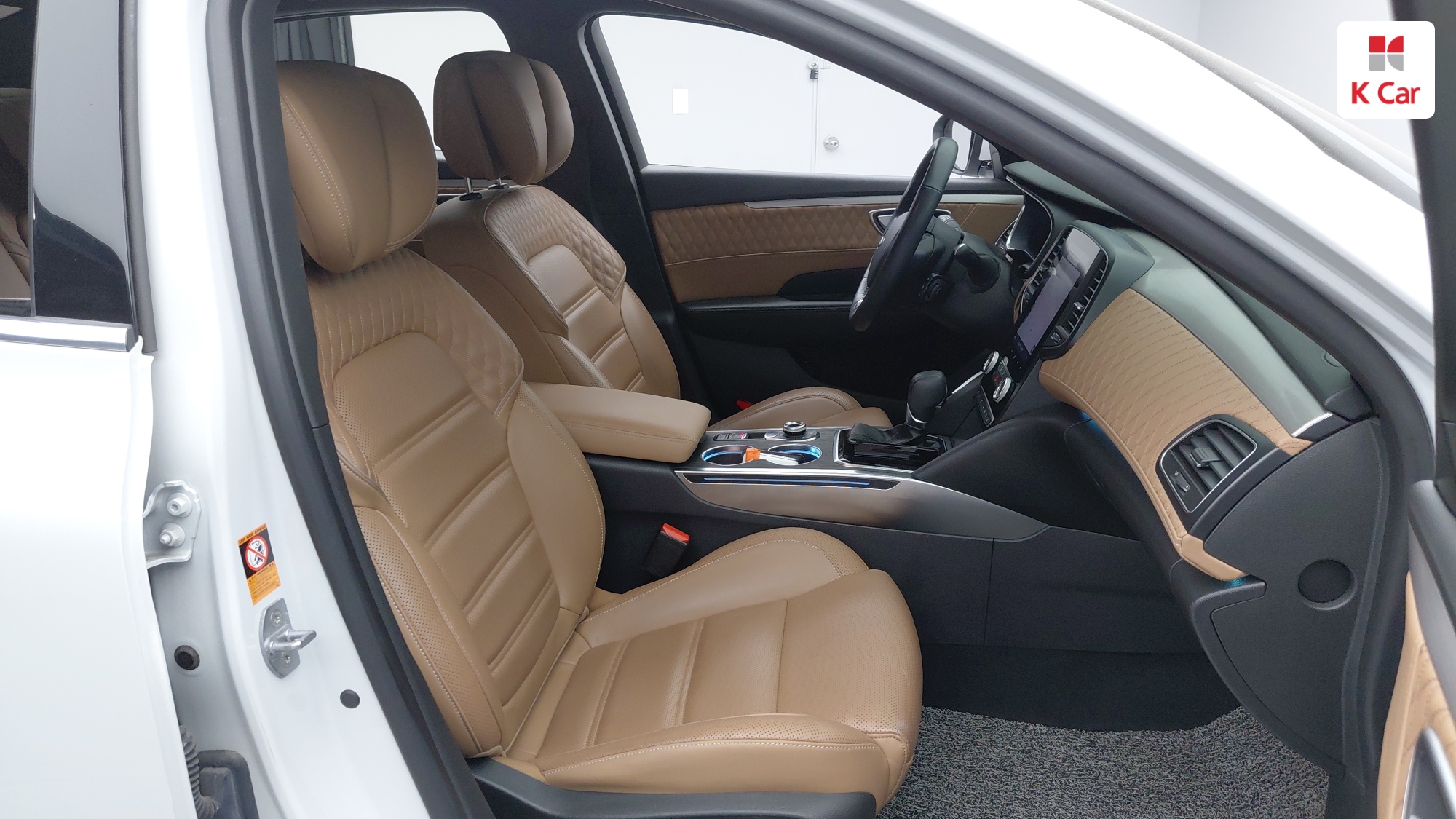 Renault SM6 бензин Turbo 1.8, миниатюра 11