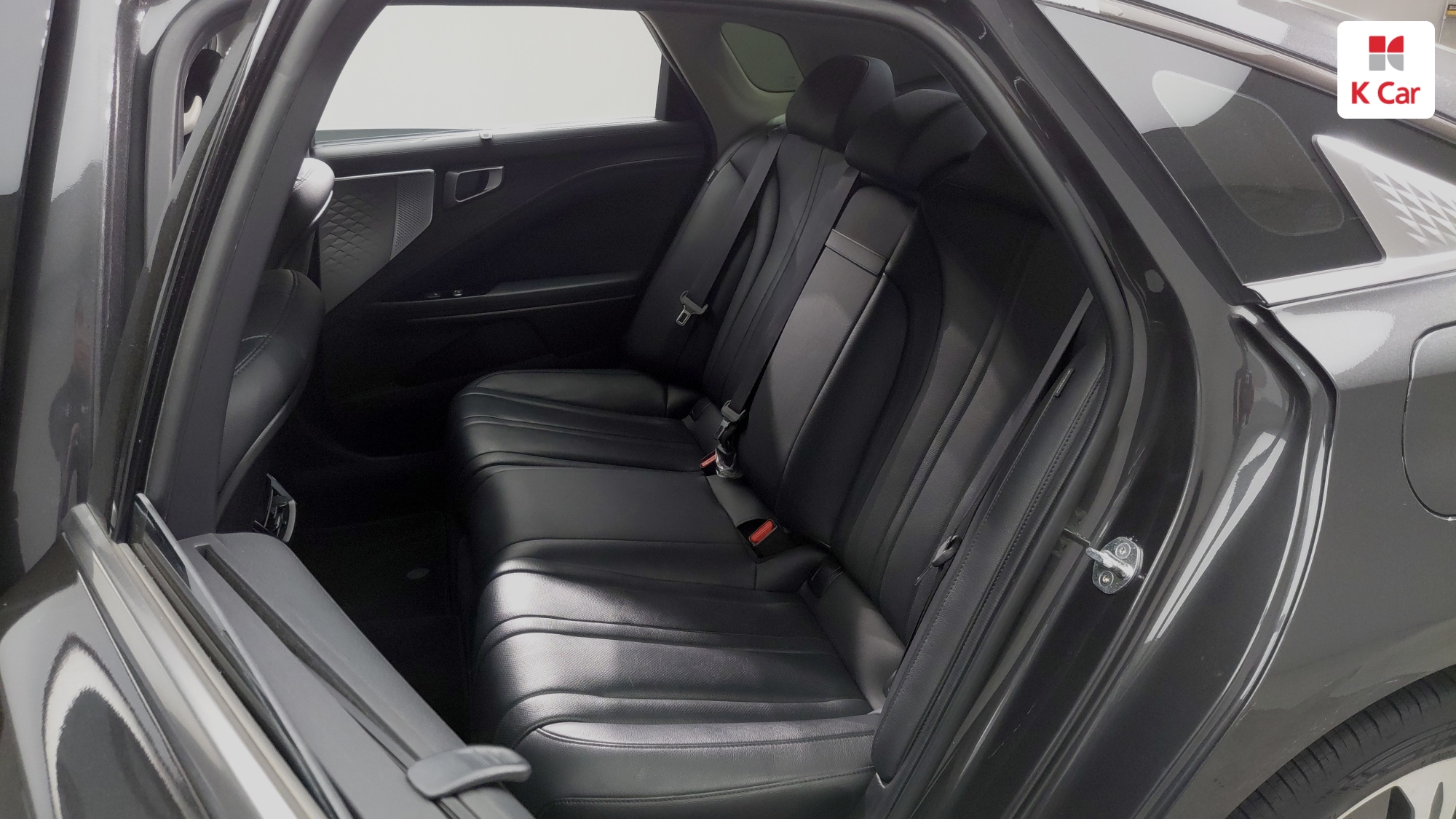 Kia K8 LPG 3.5 ( ) Prestige, миниатюра 27