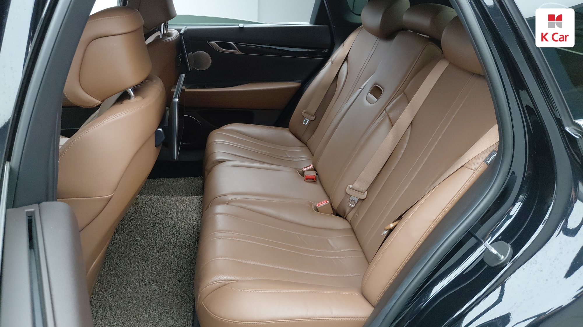 Genesis G80 бензин Turbo 2.5 AWD, миниатюра 12