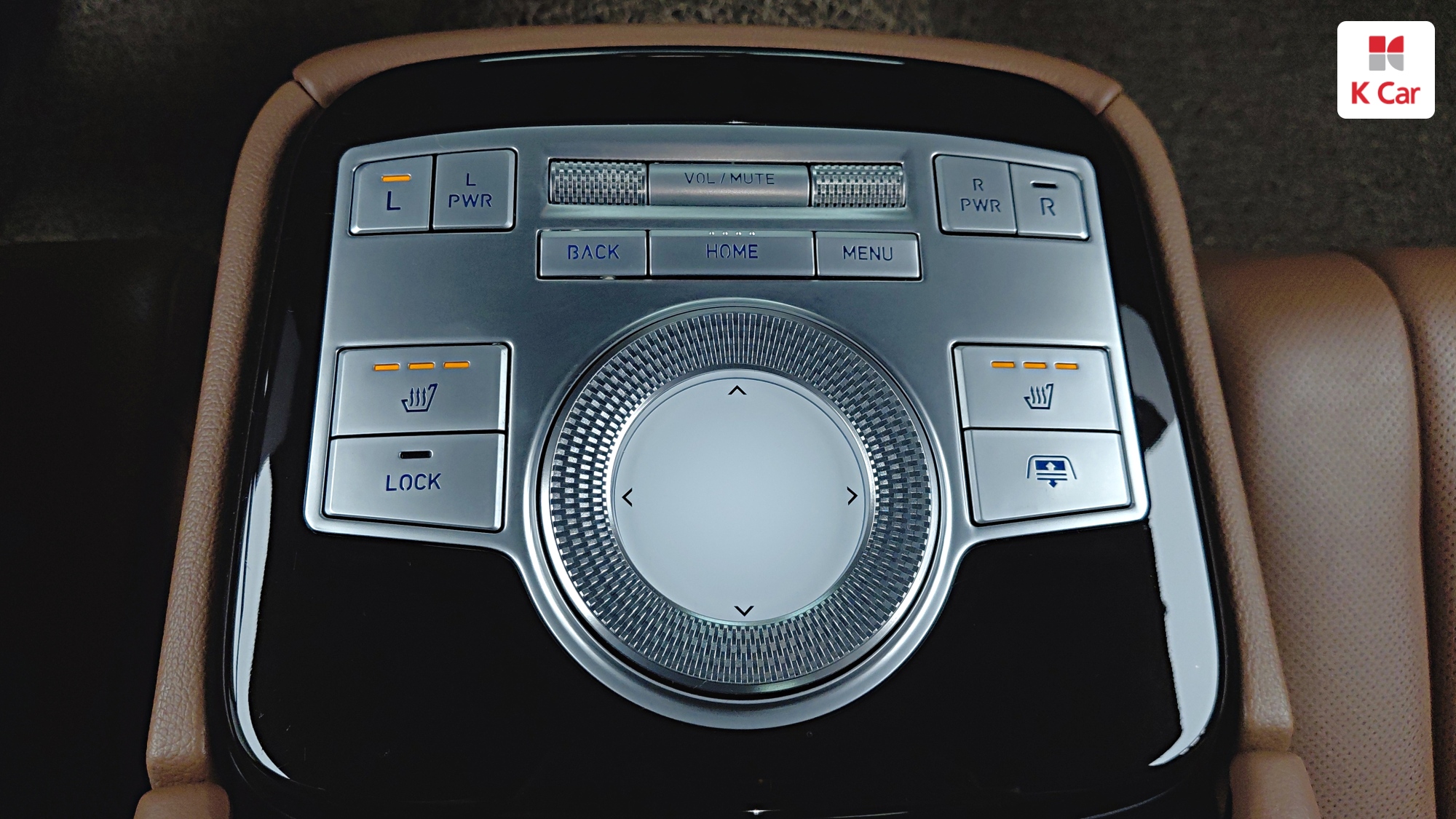 Genesis G80 бензин Turbo 2.5 AWD, миниатюра 14