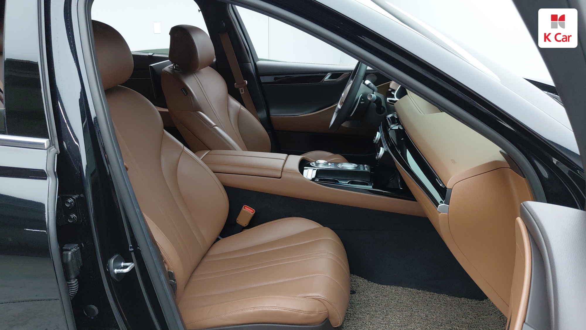 Genesis G80 бензин Turbo 2.5 AWD, миниатюра 15