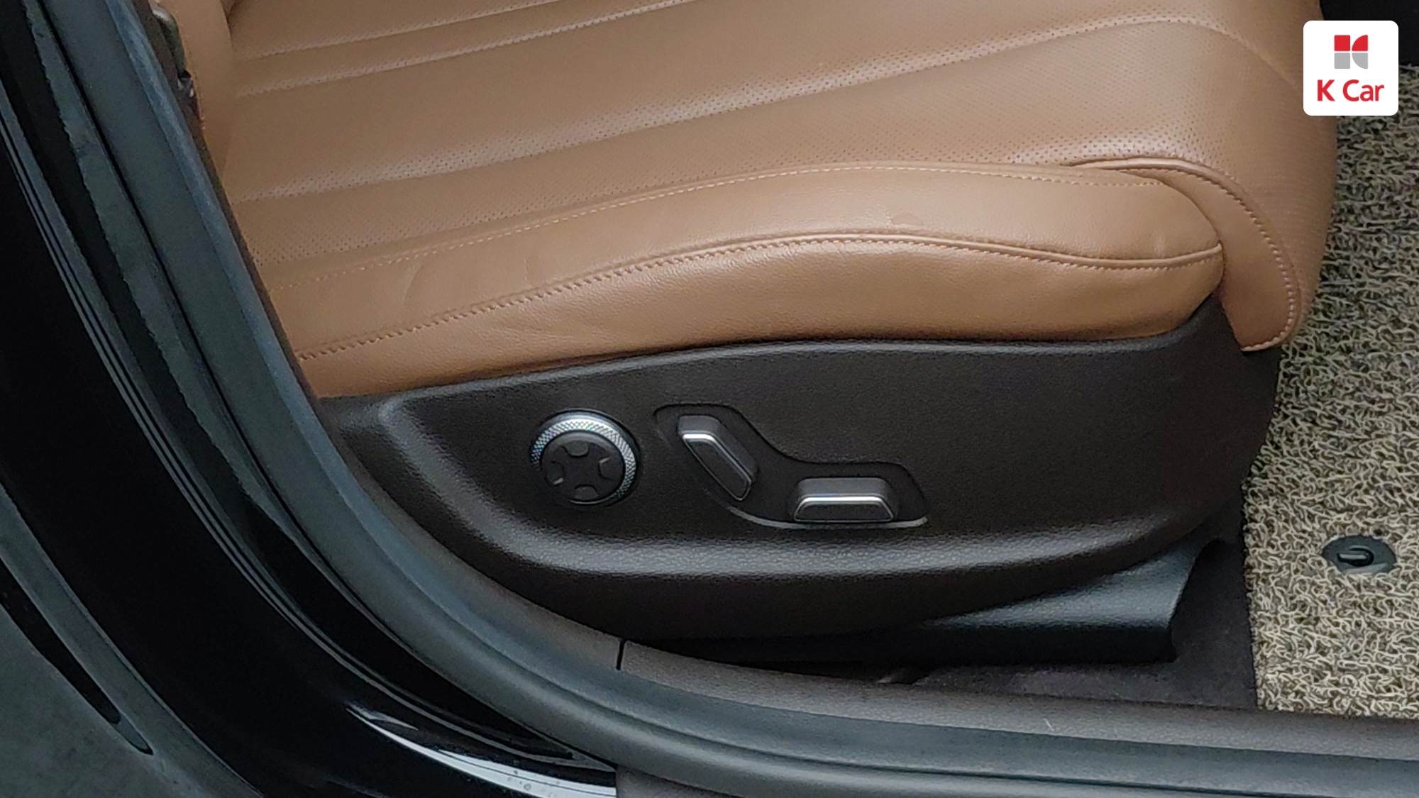 Genesis G80 бензин Turbo 2.5 AWD, миниатюра 16