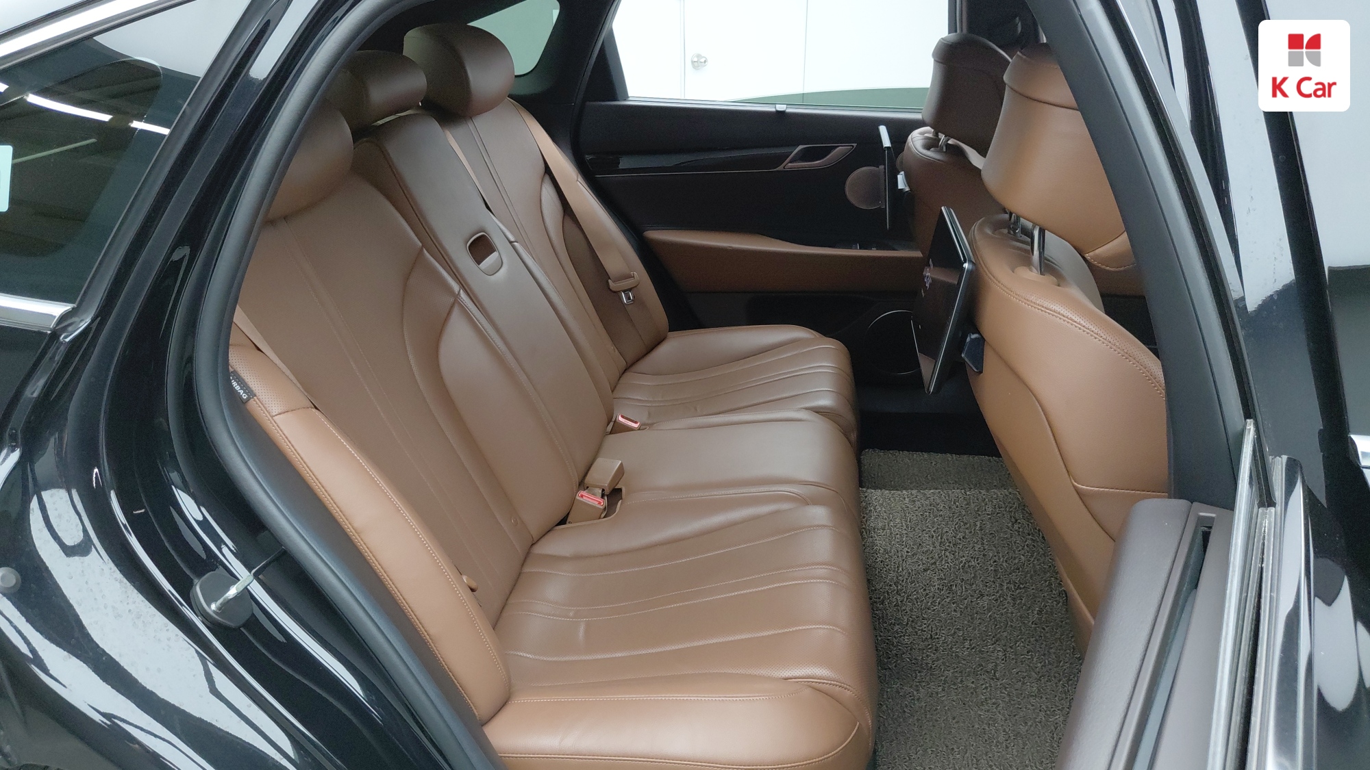 Genesis G80 бензин Turbo 2.5 AWD, миниатюра 17