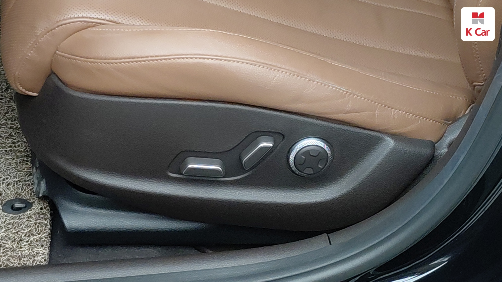 Genesis G80 бензин Turbo 2.5 AWD, миниатюра 10