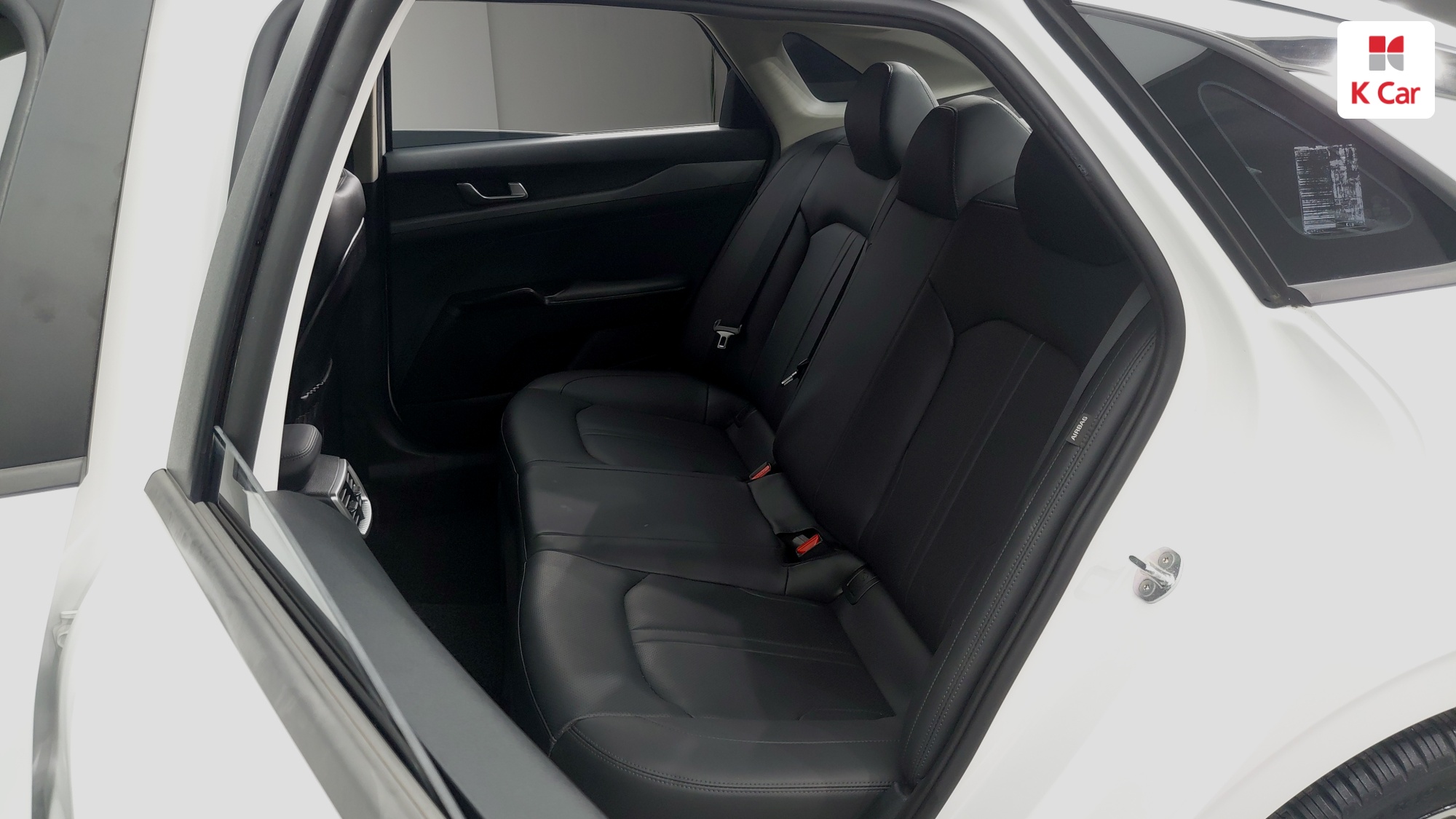 Kia K5 бензин Turbo 1.6 Prestige, миниатюра 24