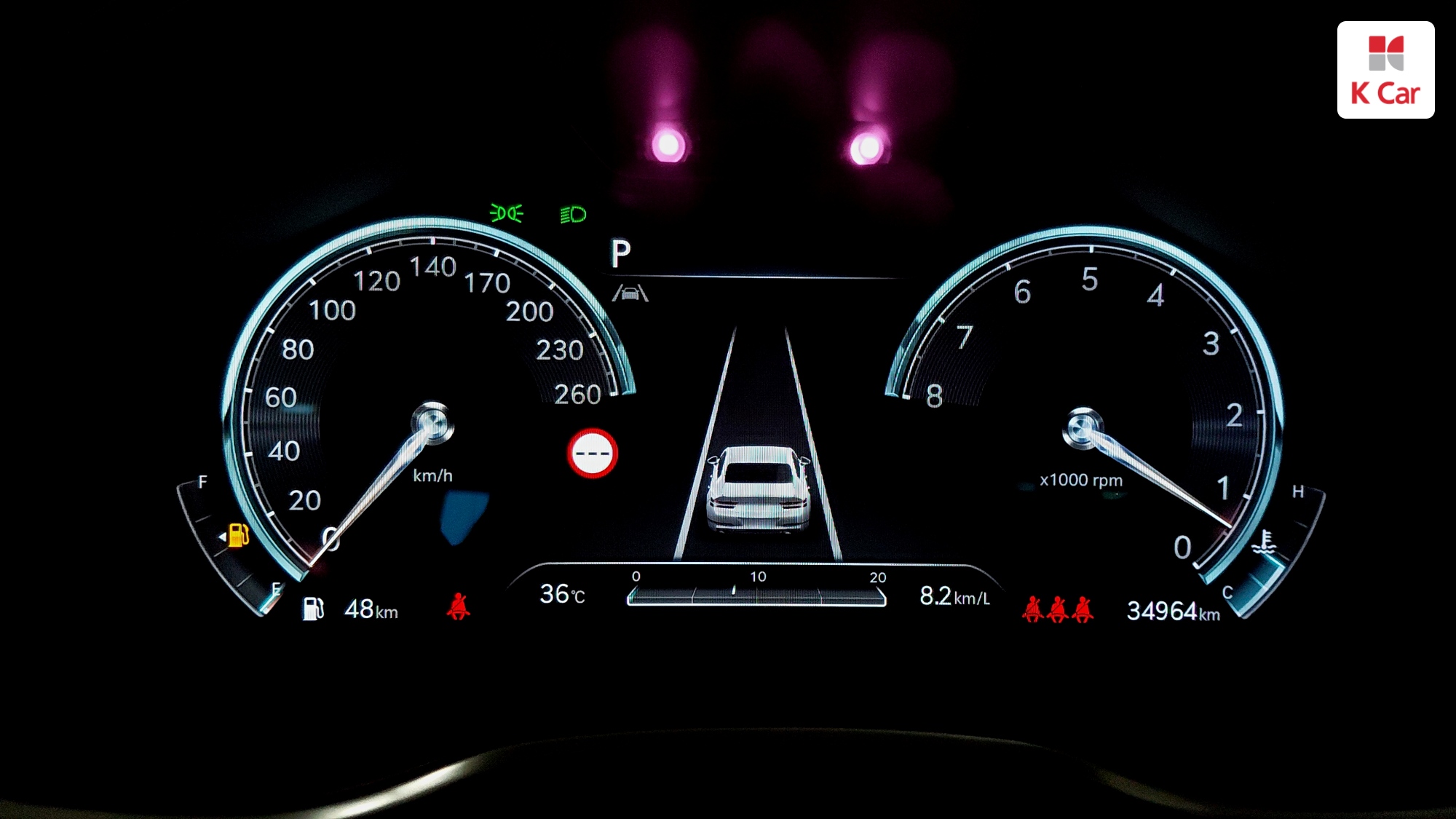 Genesis G80 бензин Turbo 3.5 AWD, миниатюра 14