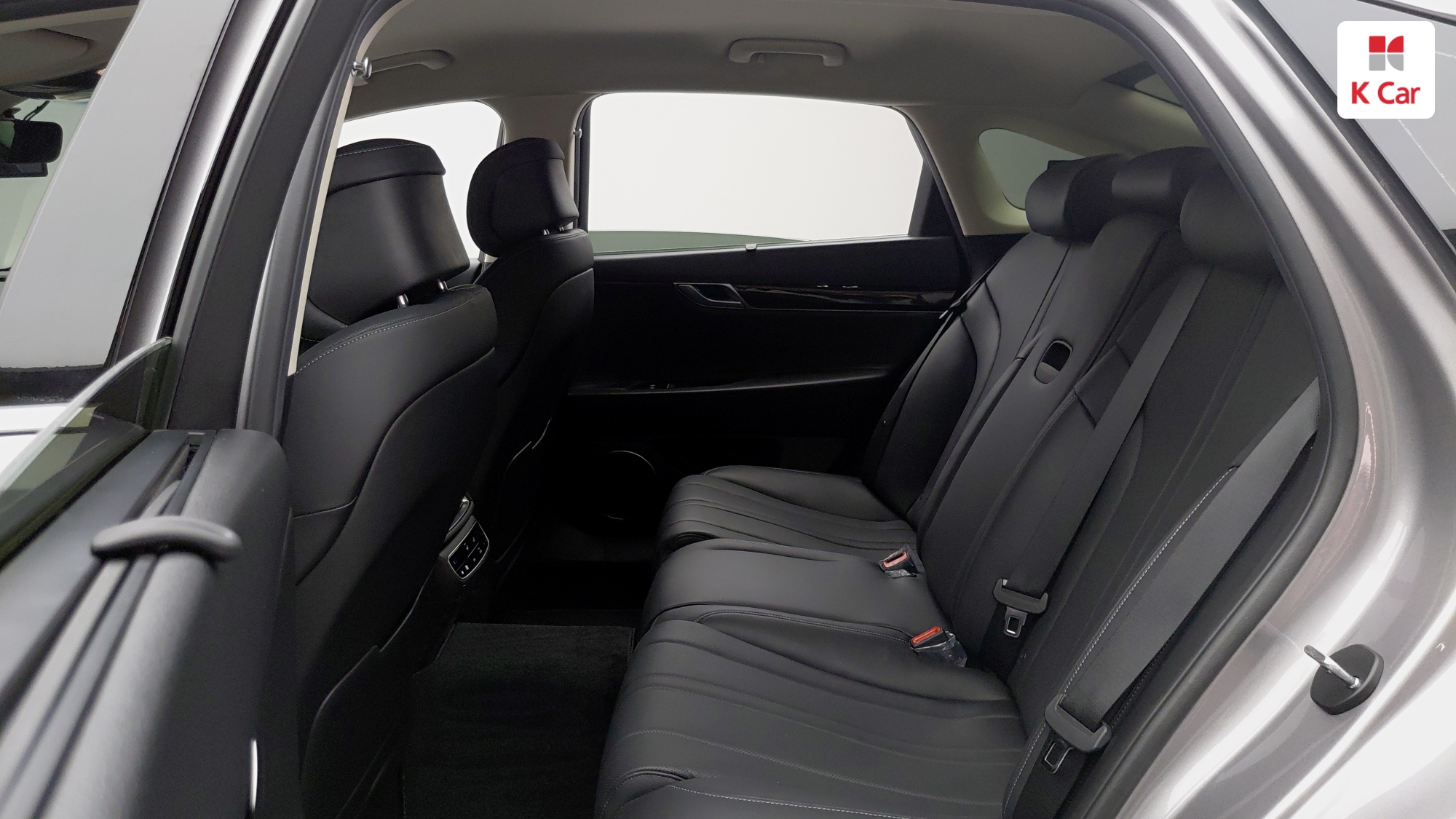 Genesis G80 бензин Turbo 3.5 AWD, миниатюра 9