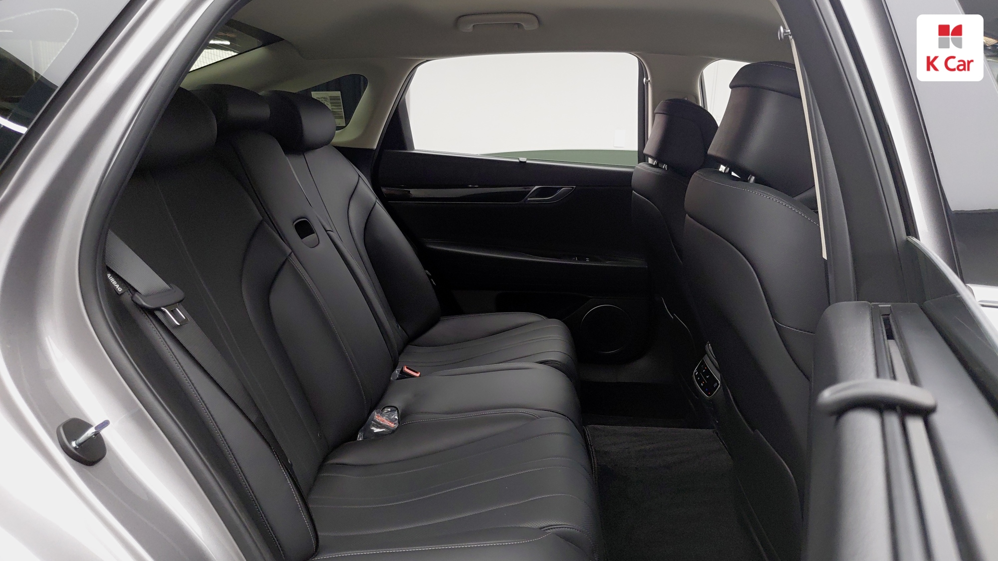 Genesis G80 бензин Turbo 3.5 AWD, миниатюра 10