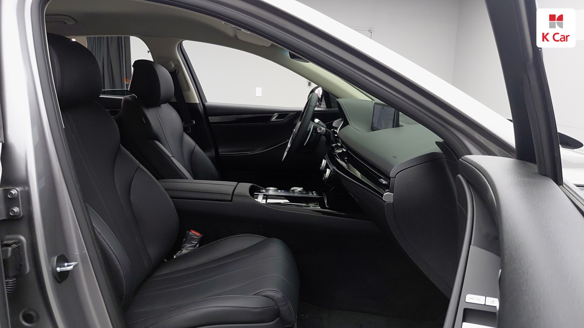 Genesis G80 бензин Turbo 3.5 AWD, миниатюра 11
