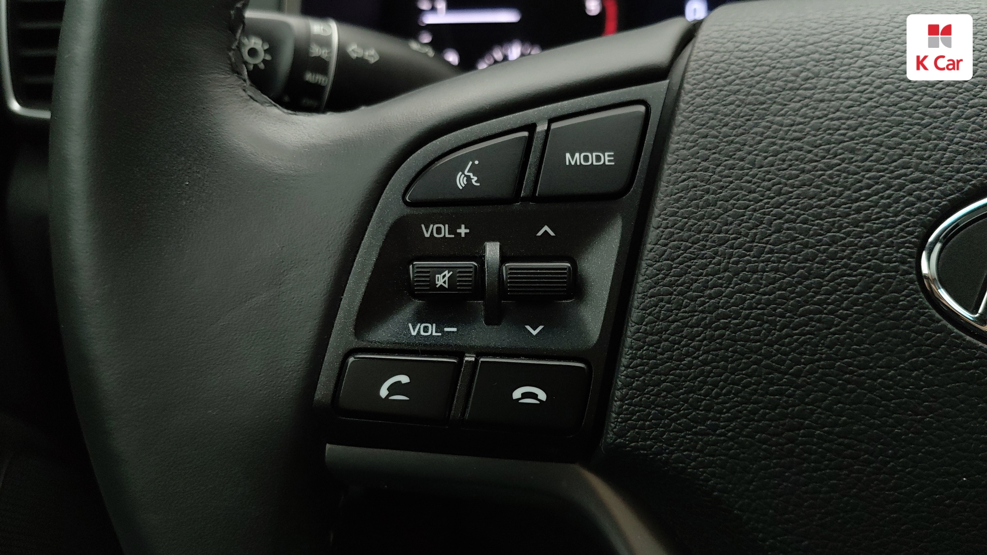 Hyundai TUCSON дизель 2.0 2WD Modern, миниатюра 16