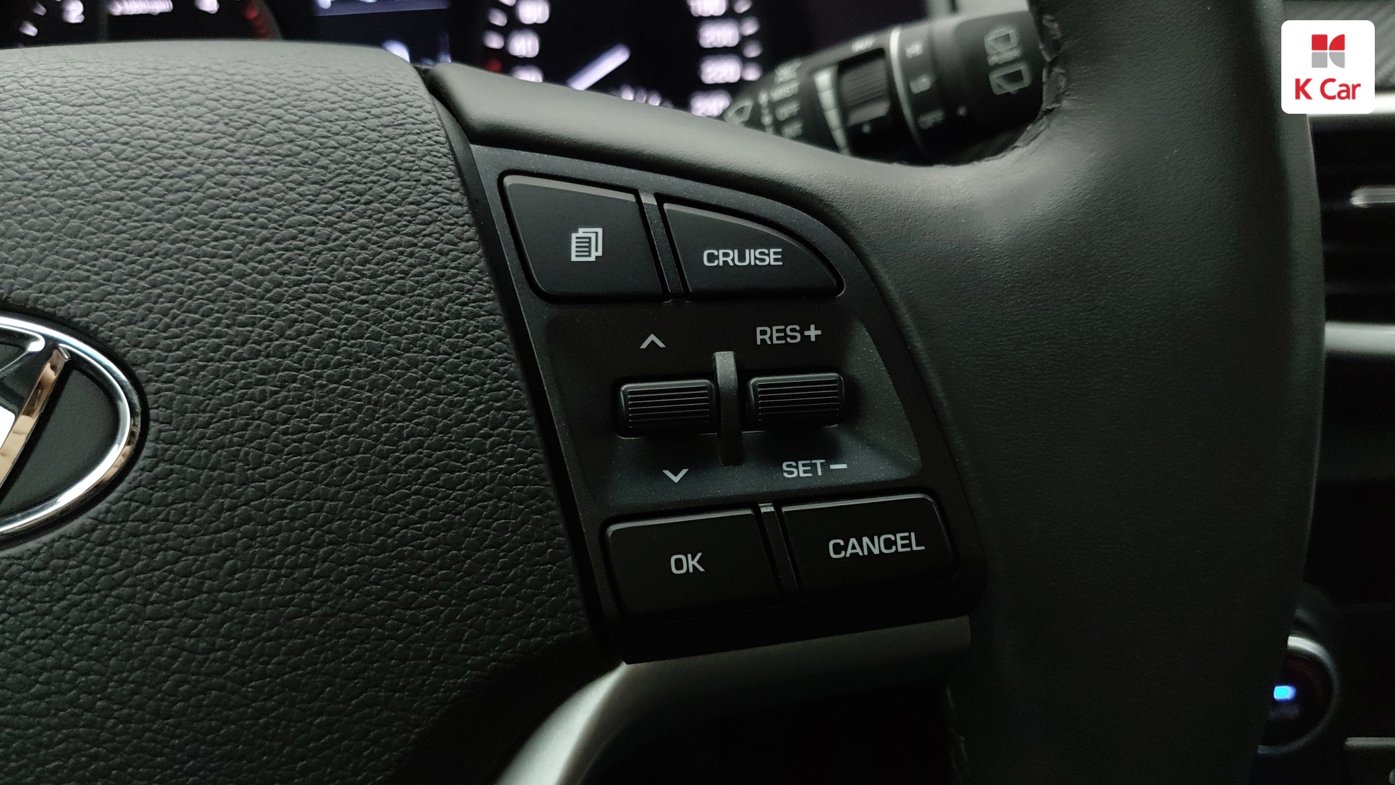 Hyundai TUCSON дизель 2.0 2WD Modern, миниатюра 17