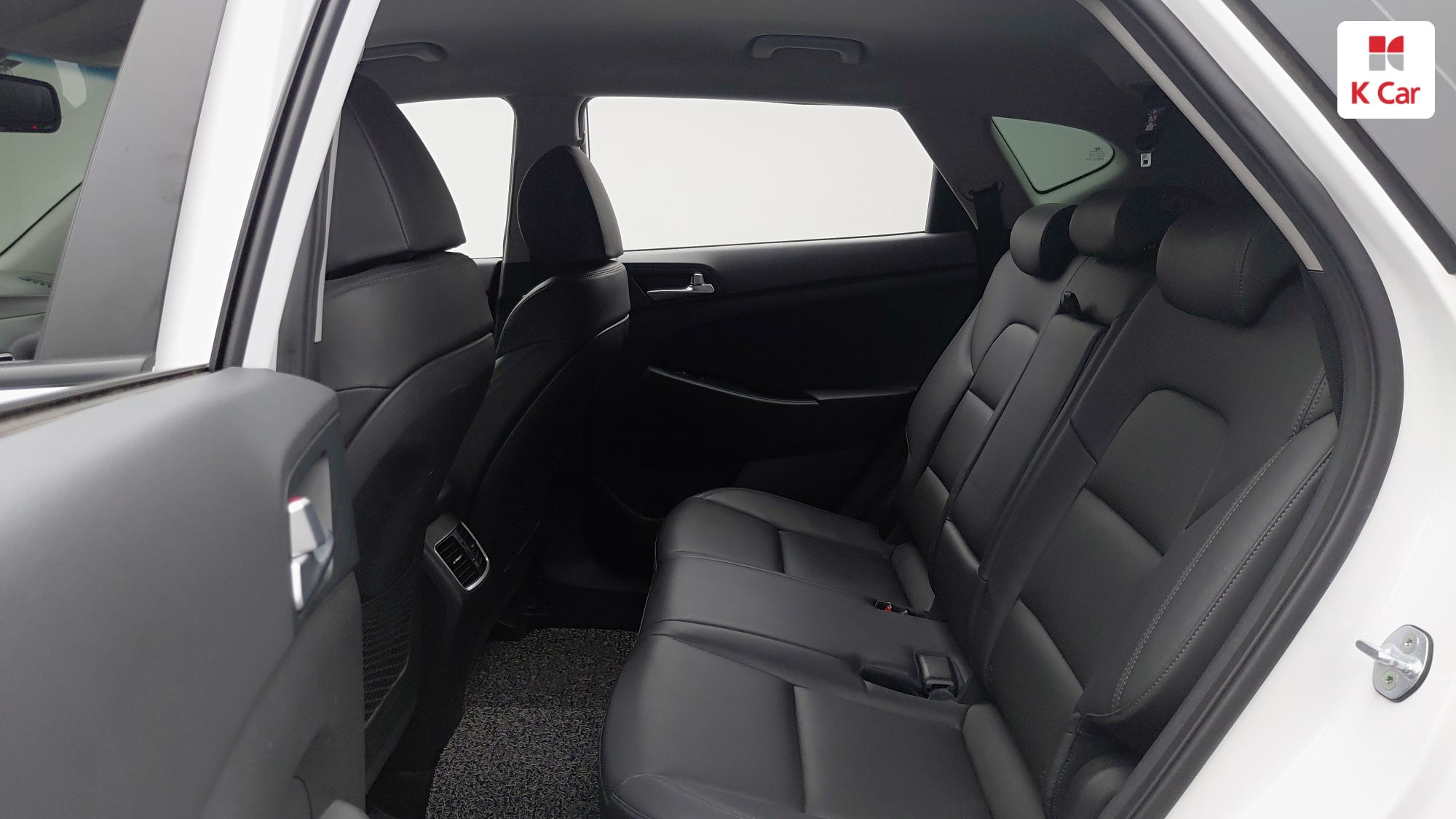 Hyundai TUCSON дизель 2.0 2WD Modern, миниатюра 9
