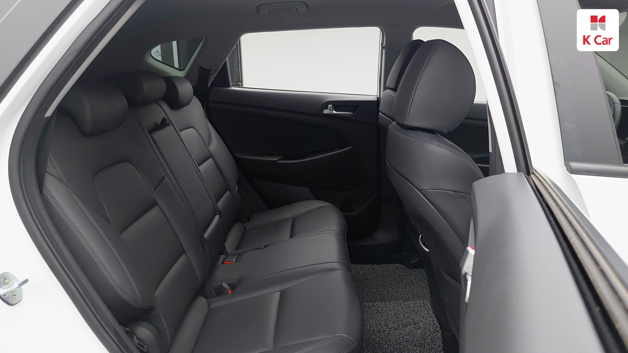 Hyundai TUCSON дизель 2.0 2WD Modern, миниатюра 10
