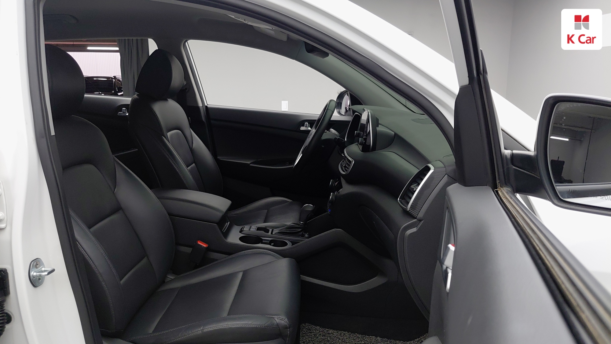 Hyundai TUCSON дизель 2.0 2WD Modern, миниатюра 11