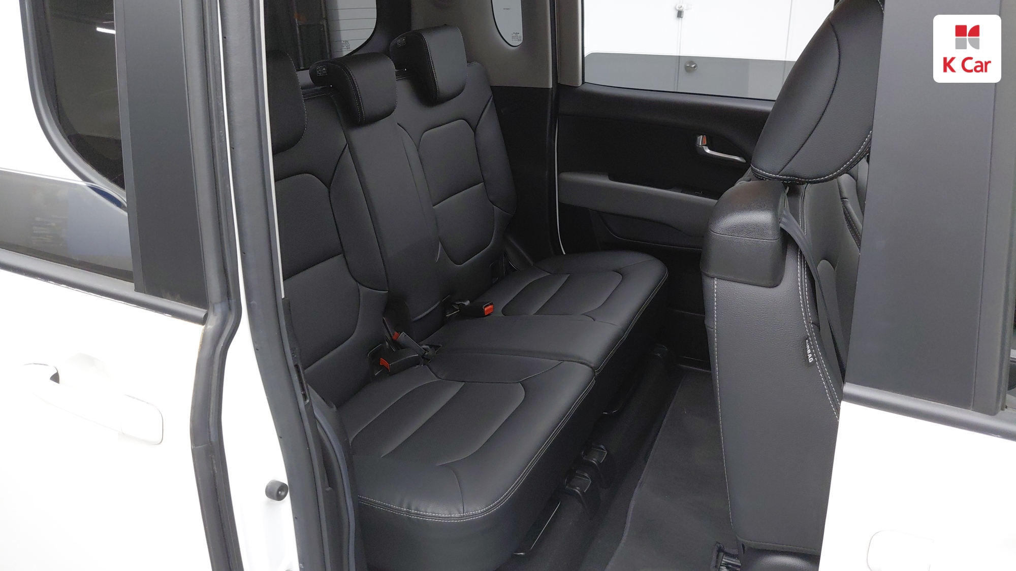 Kia Ray Signature, миниатюра 12