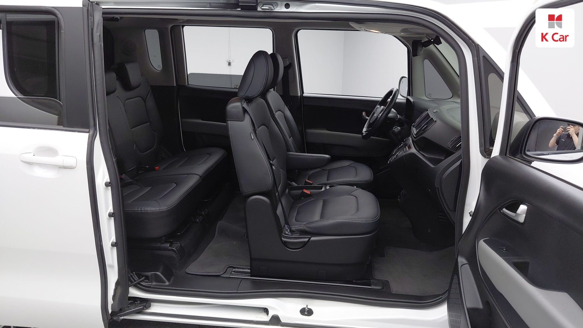 Kia Ray Signature, миниатюра 13