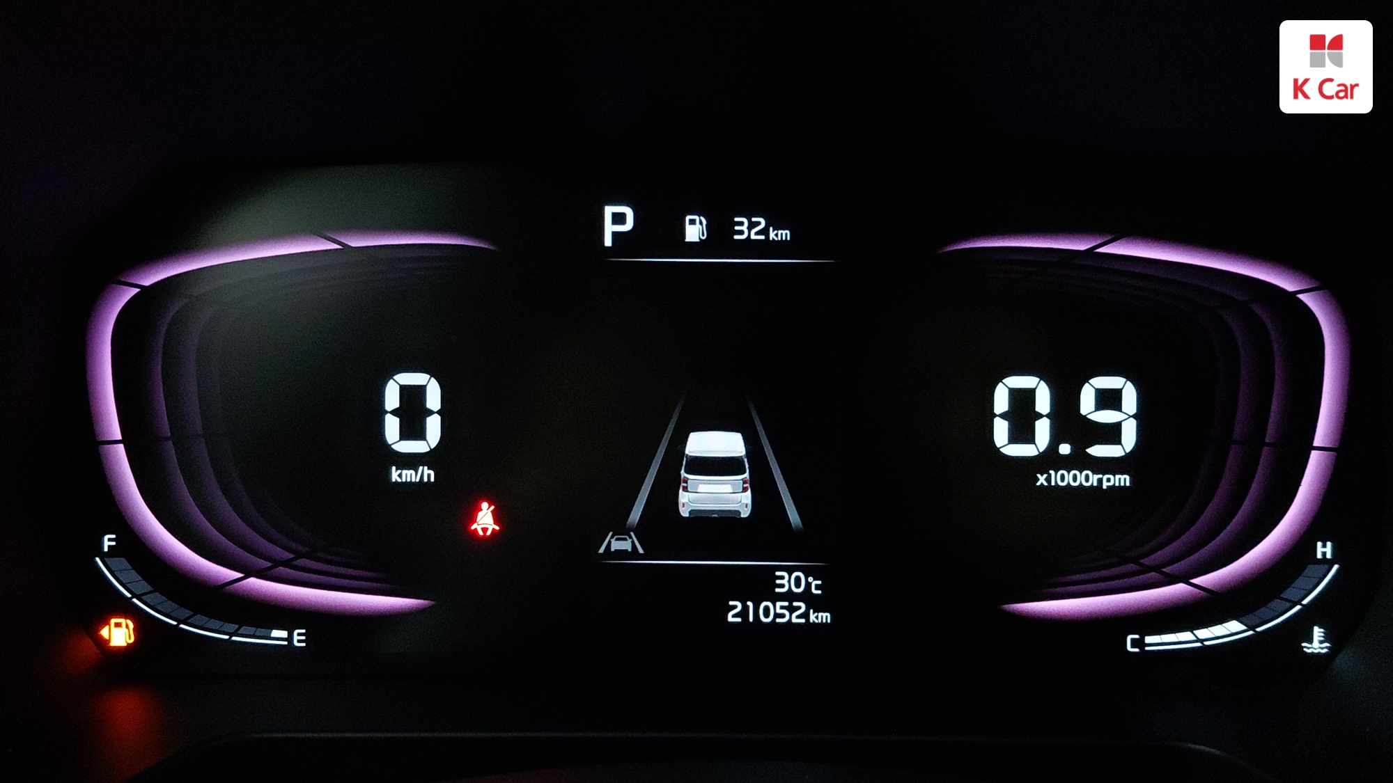 Kia Ray Signature, миниатюра 16