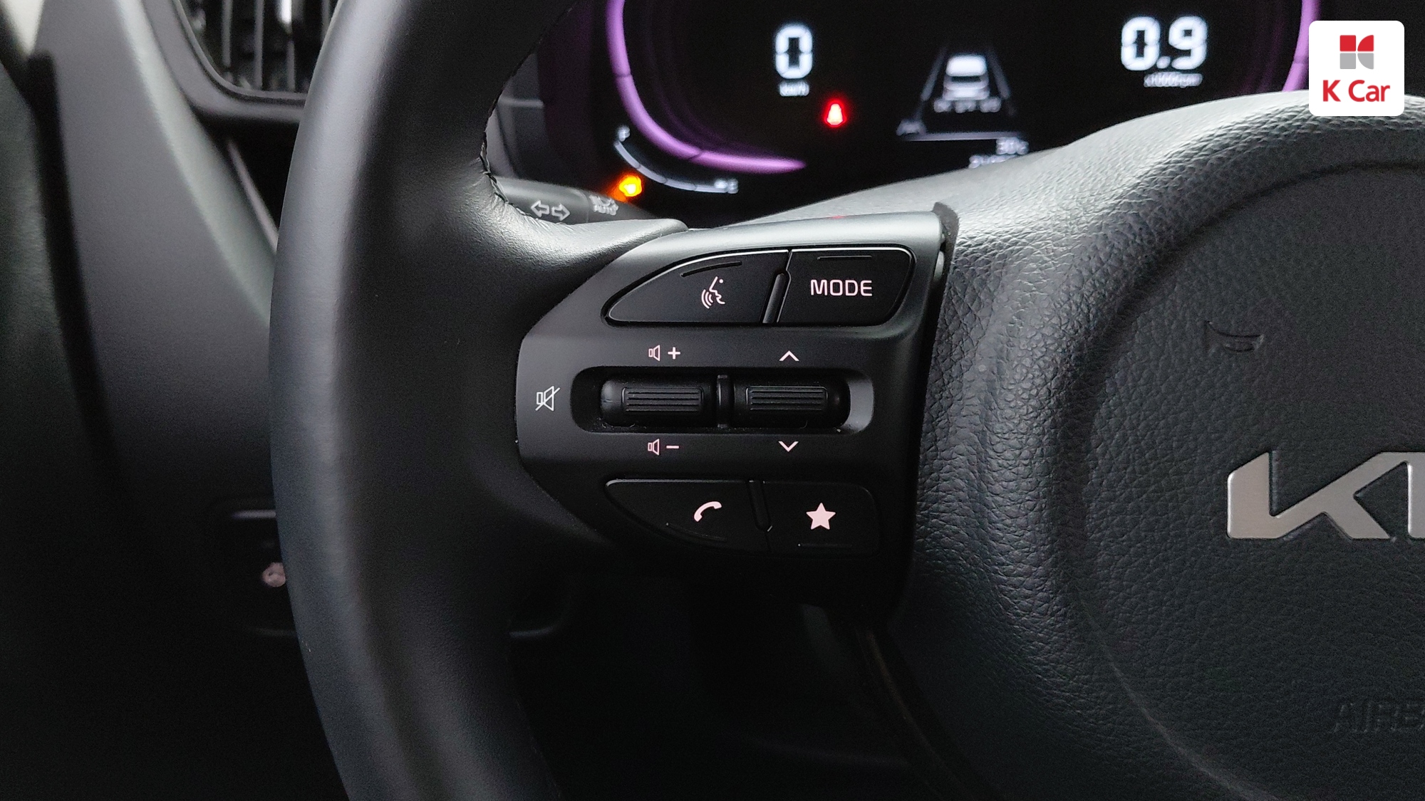 Kia Ray Signature, миниатюра 17