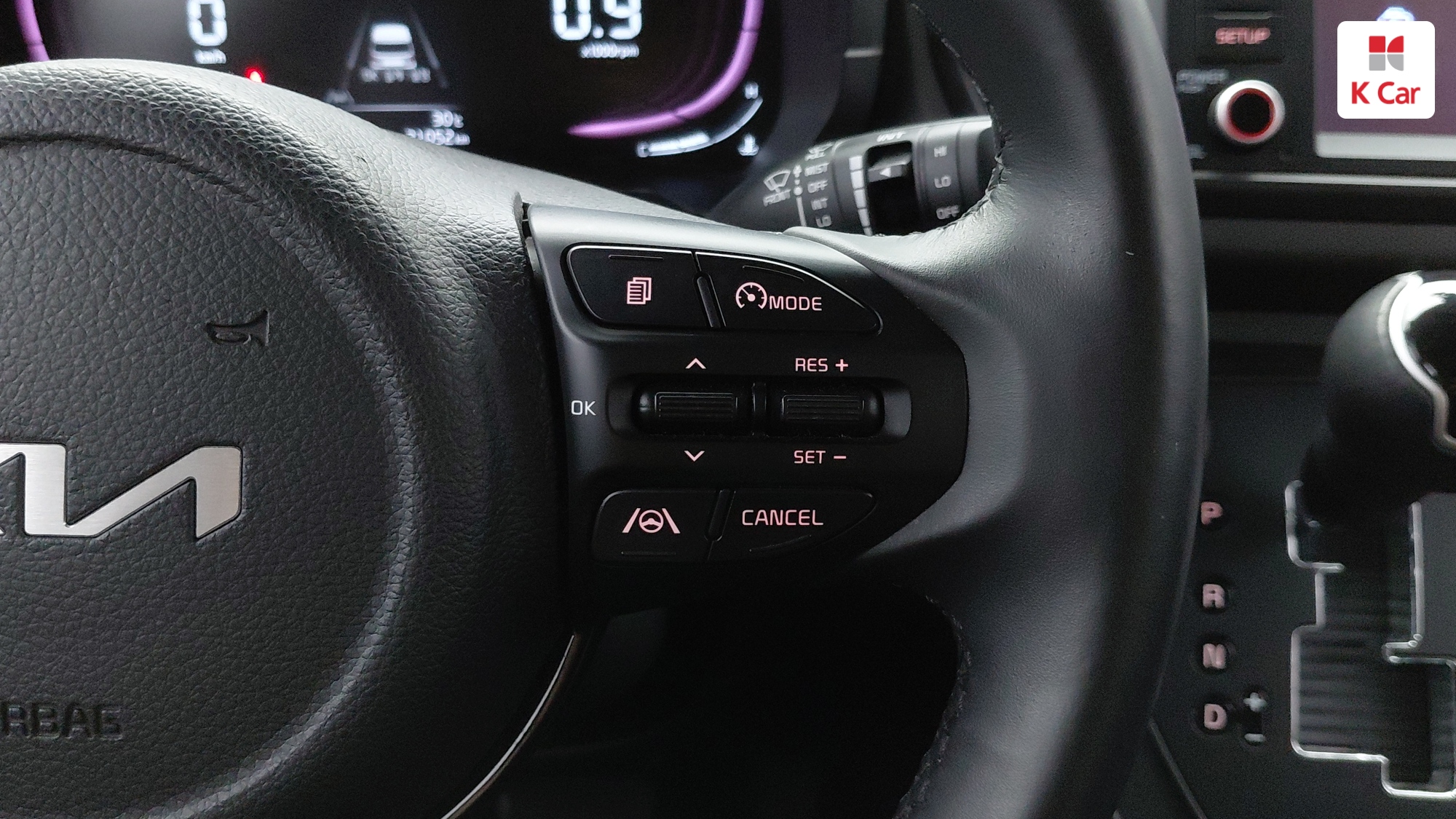 Kia Ray Signature, миниатюра 18
