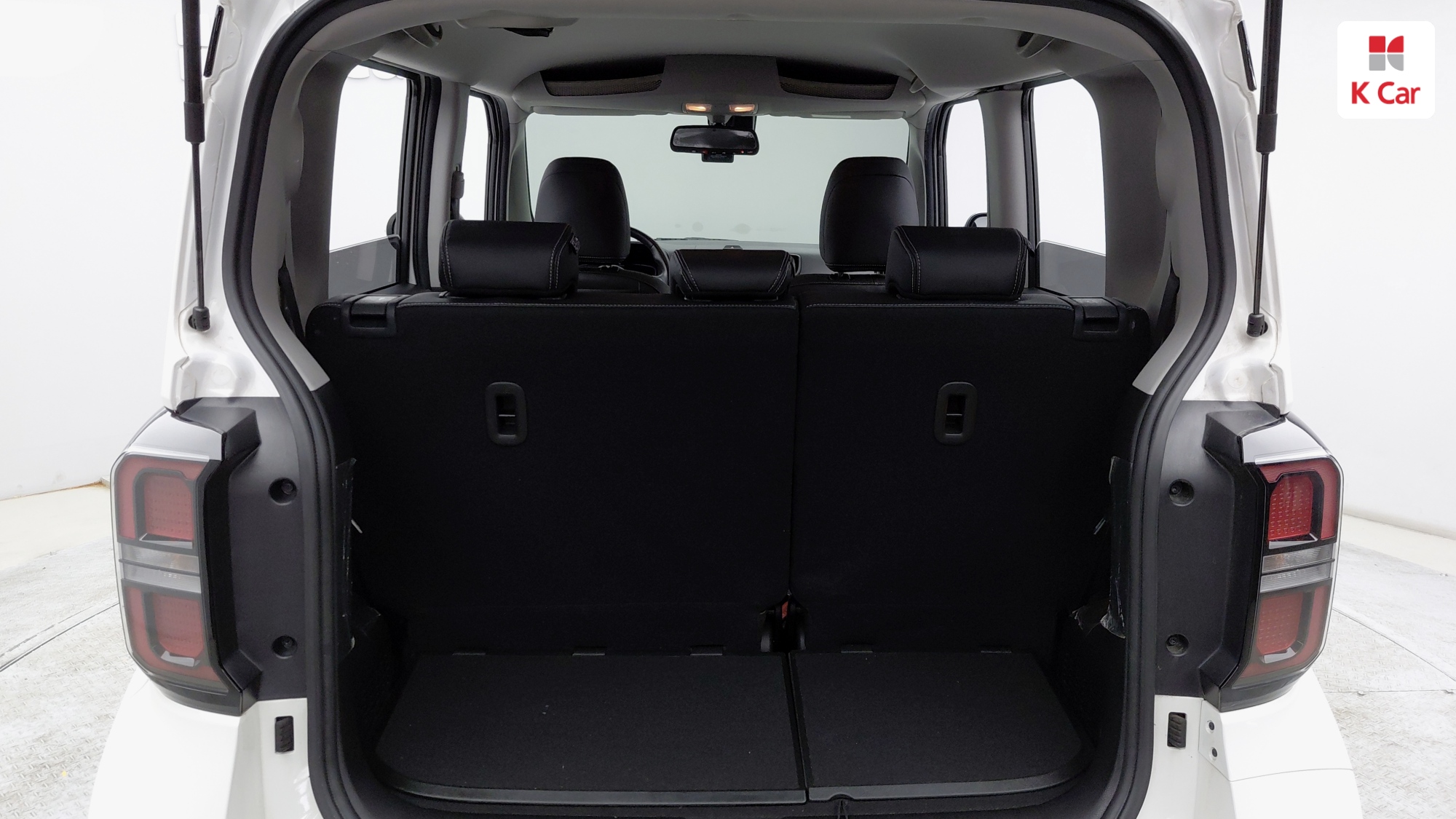 Kia Ray Signature, миниатюра 3