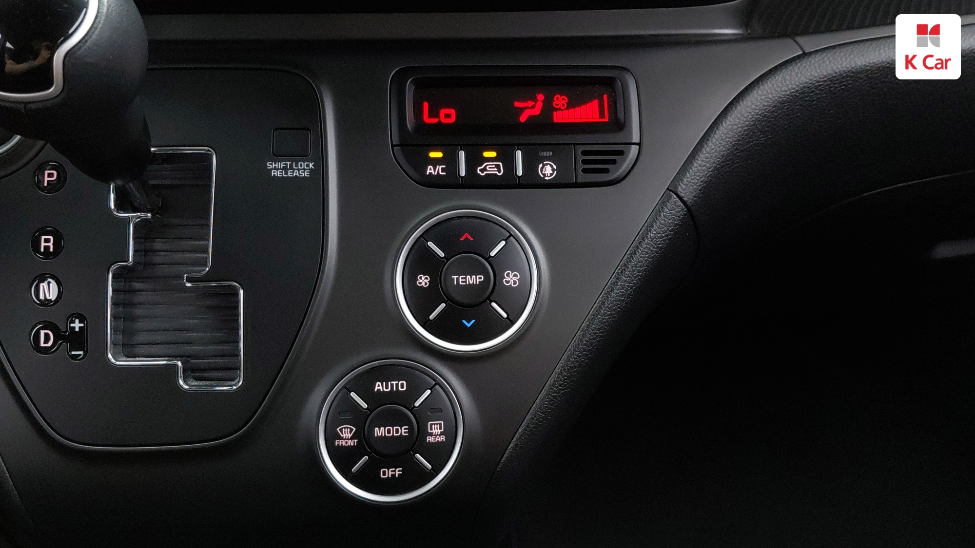 Kia Ray Signature, миниатюра 26