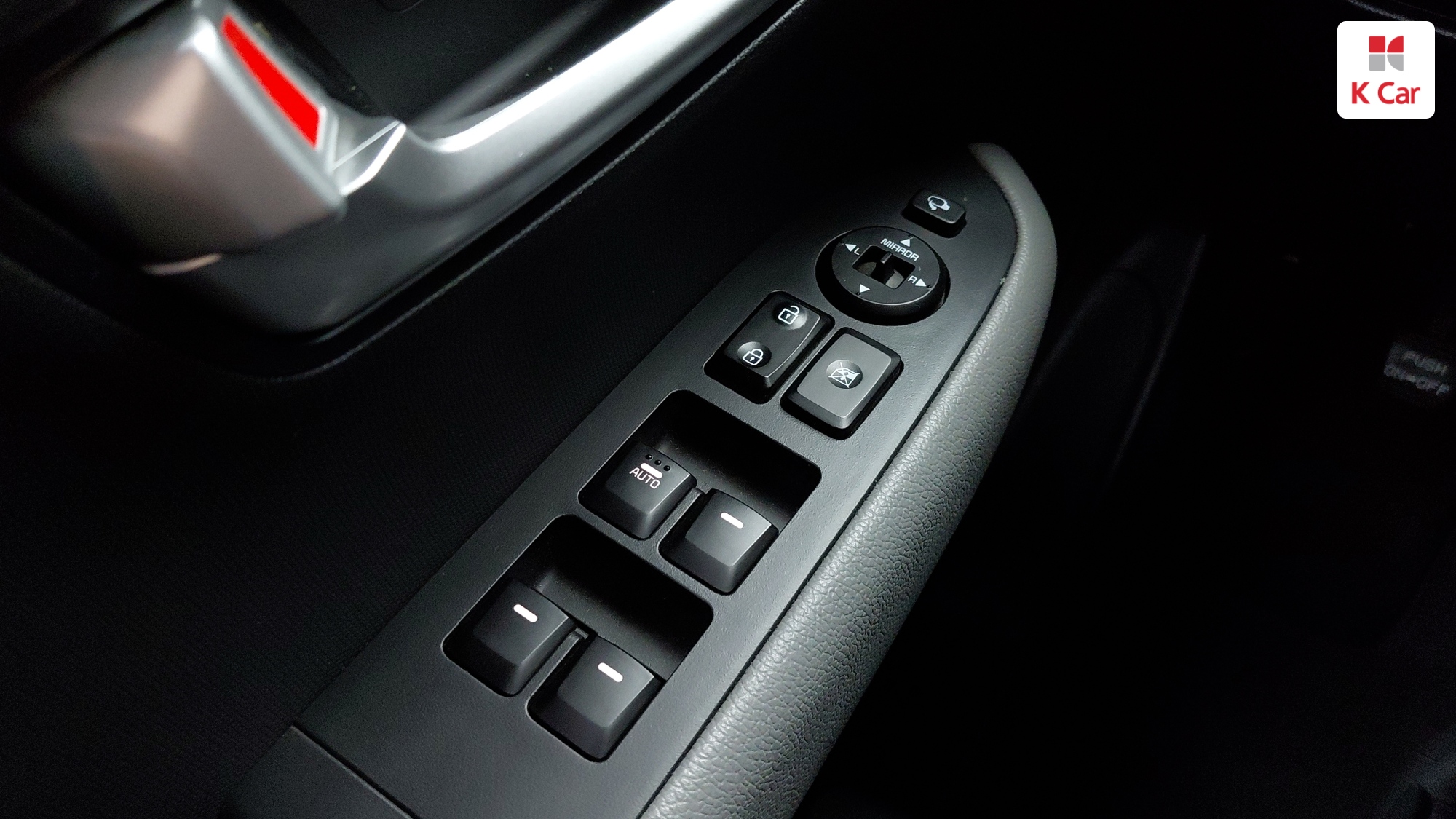Kia Ray Signature, миниатюра 29