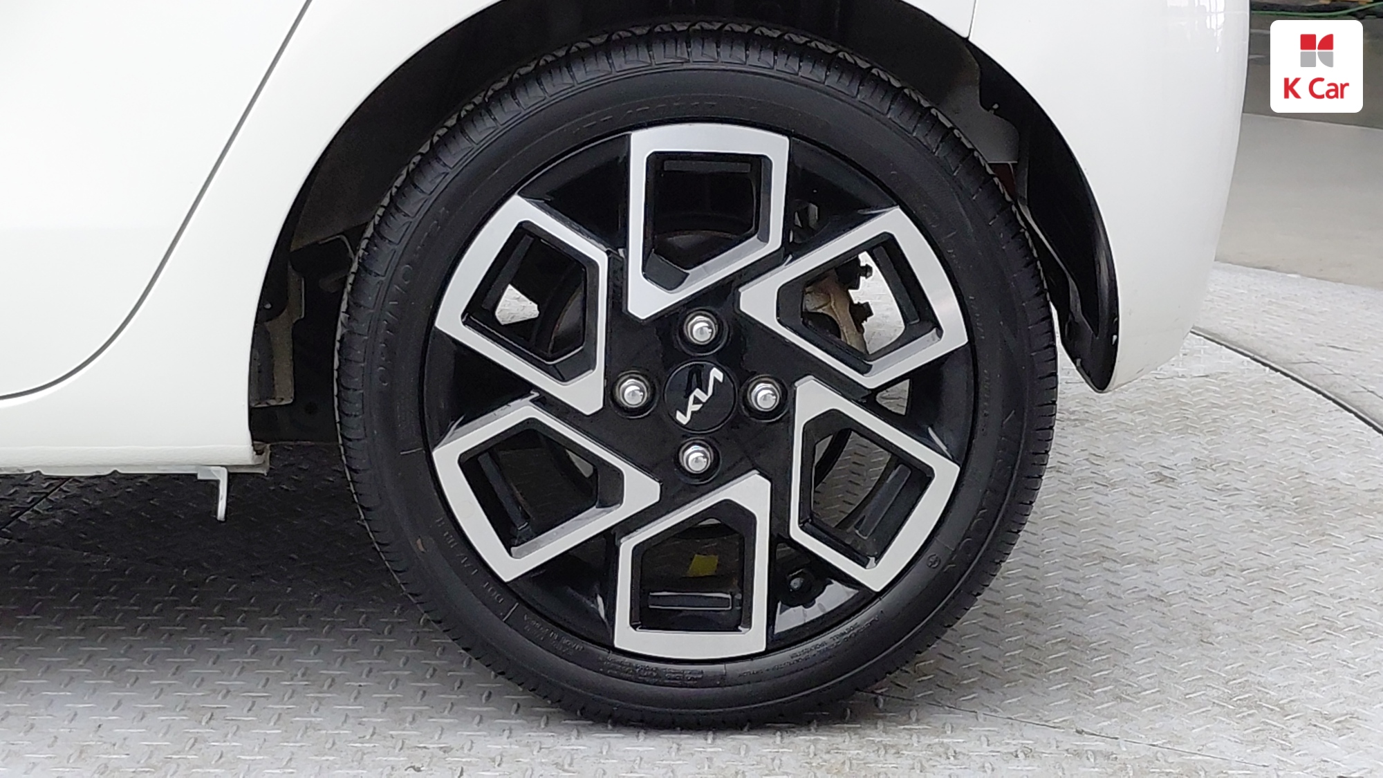 Kia Ray Signature, миниатюра 5