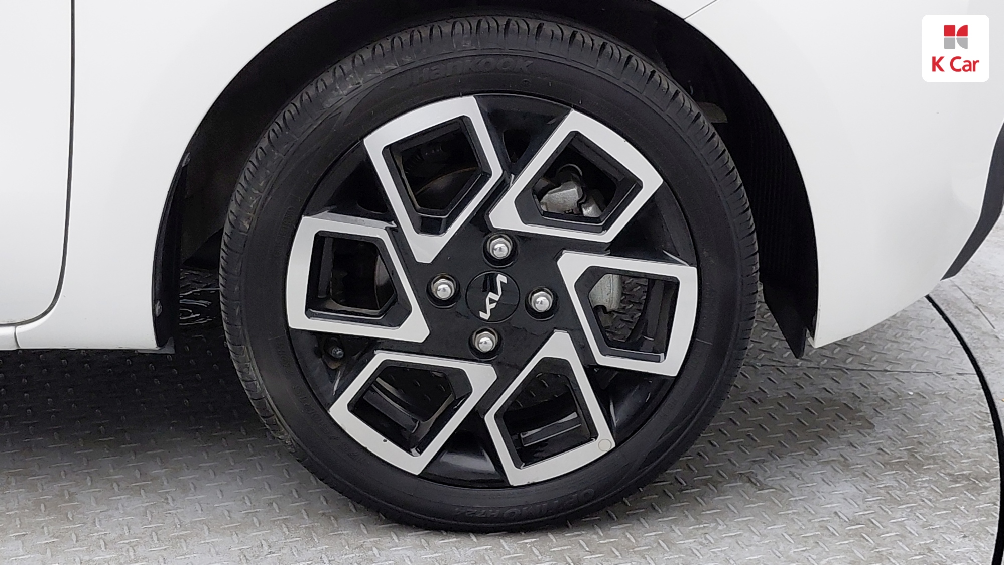 Kia Ray Signature, миниатюра 6