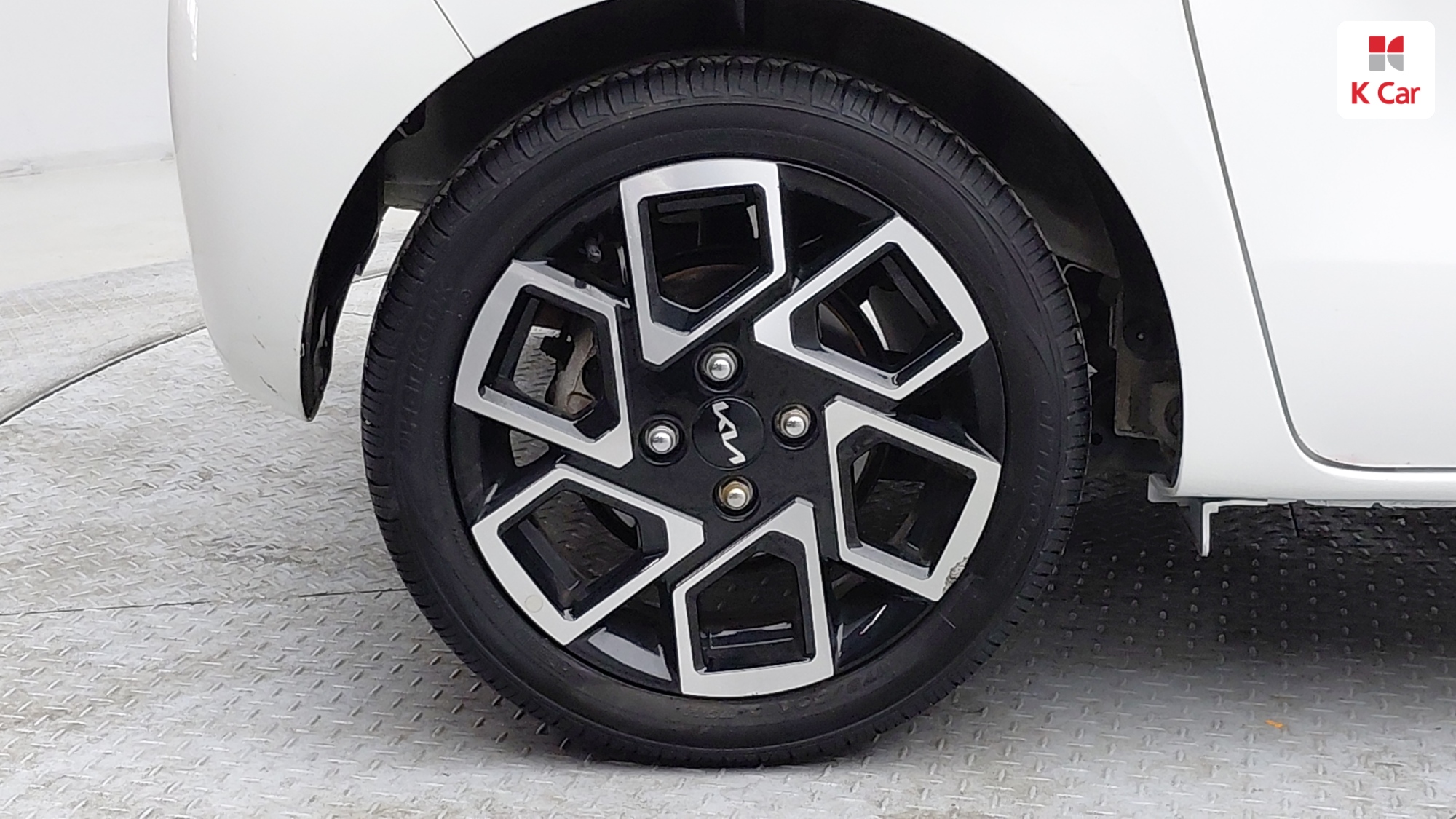 Kia Ray Signature, миниатюра 7
