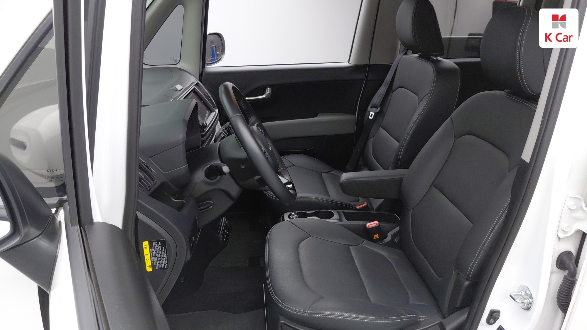 Kia Ray Signature, миниатюра 8
