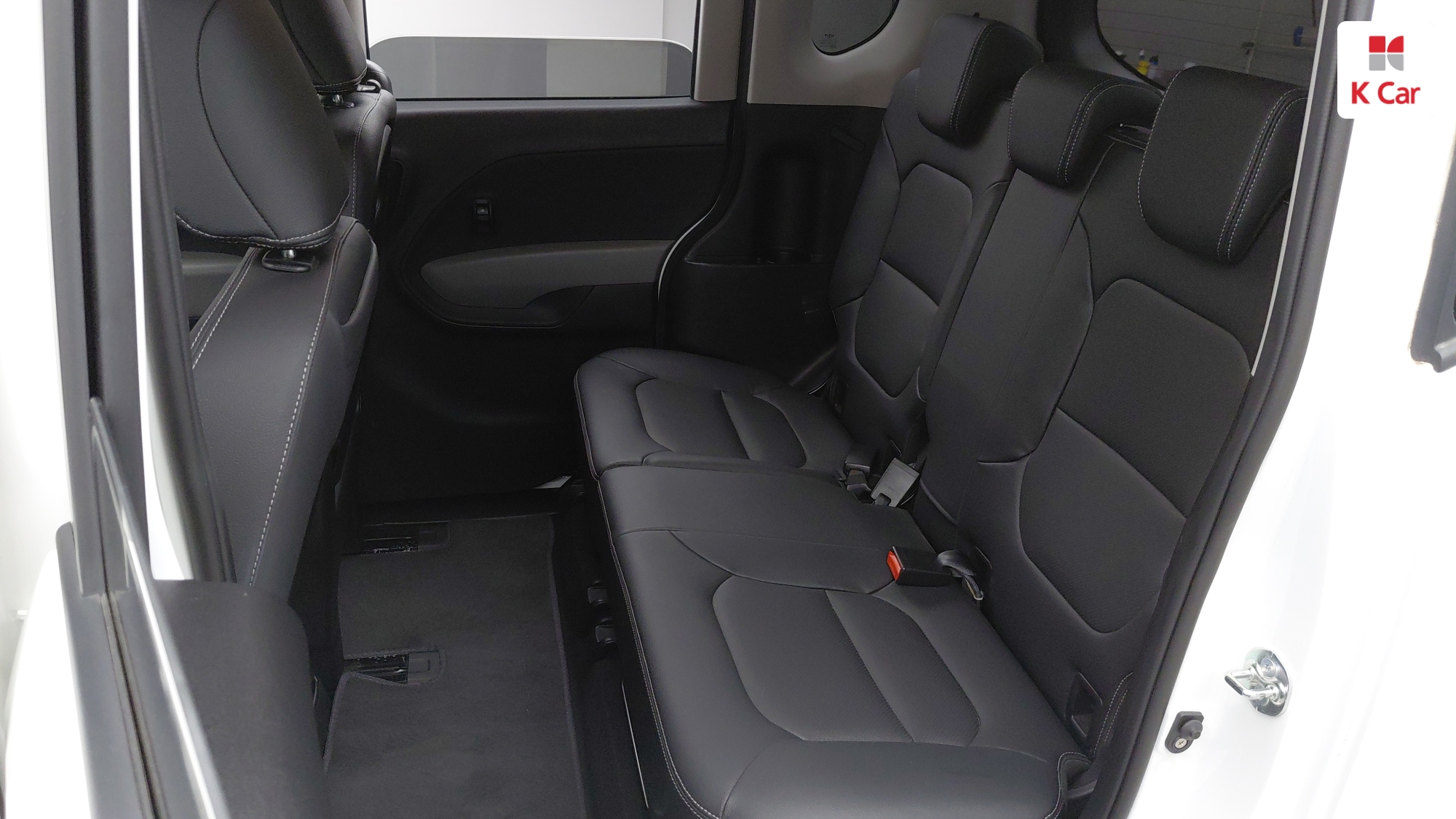 Kia Ray Signature, миниатюра 9